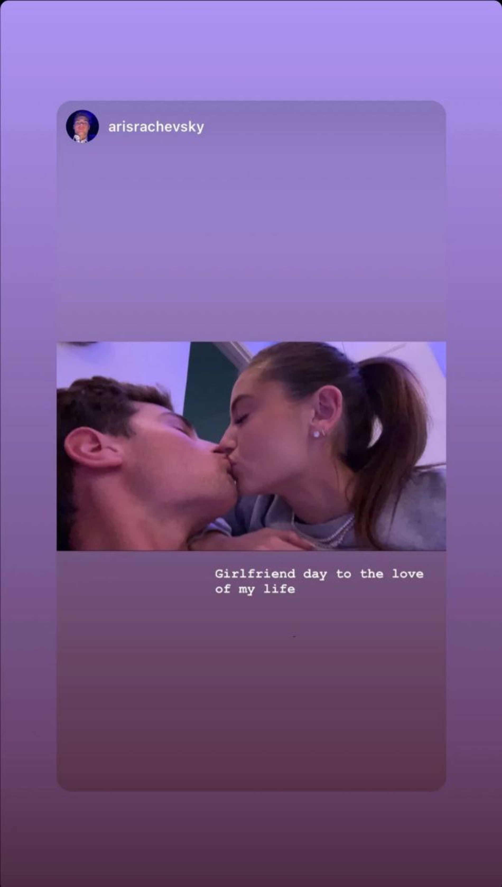 Фото: Инстаграм (запрещен в РФ) Лени Клум