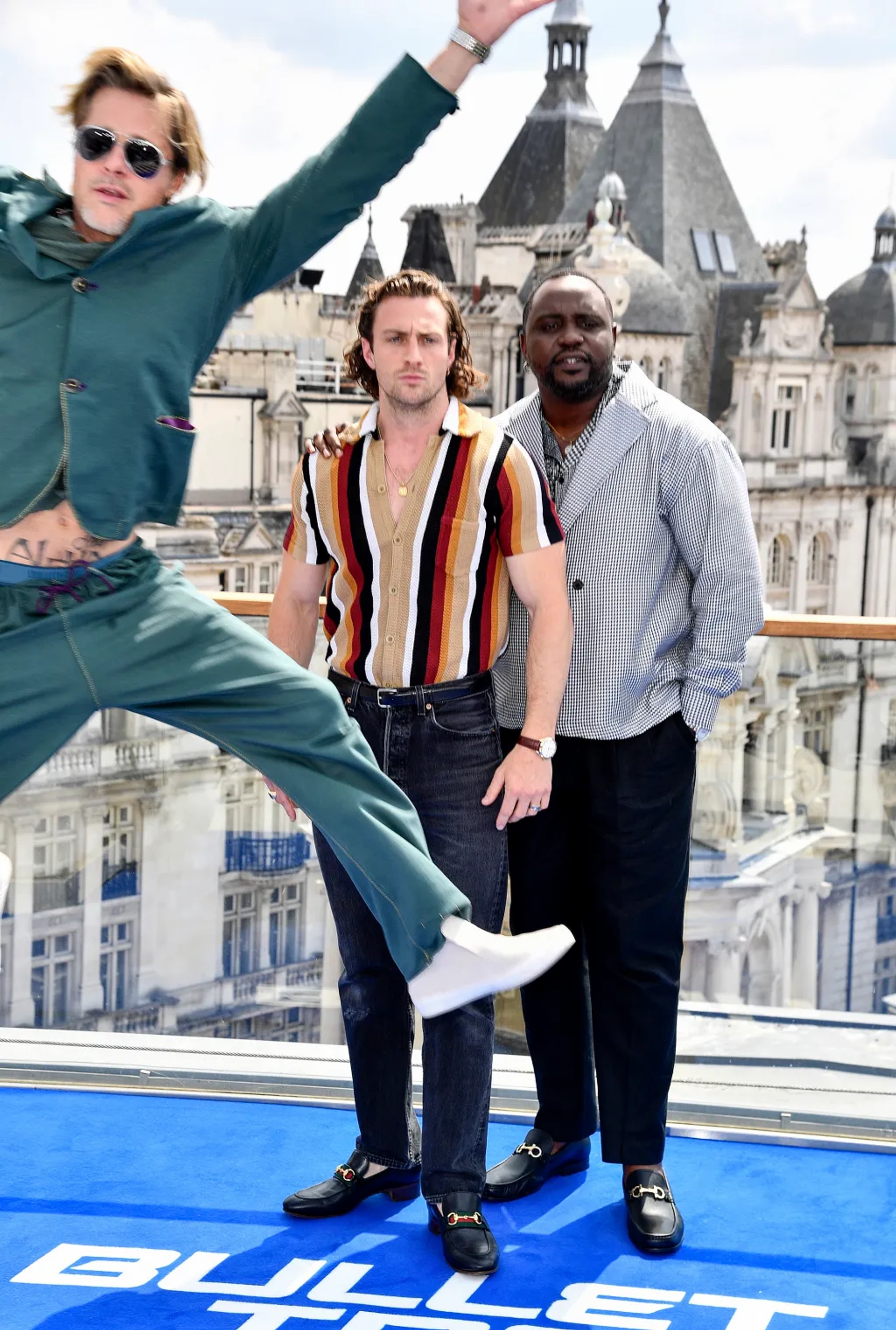 Фото: Getty Images