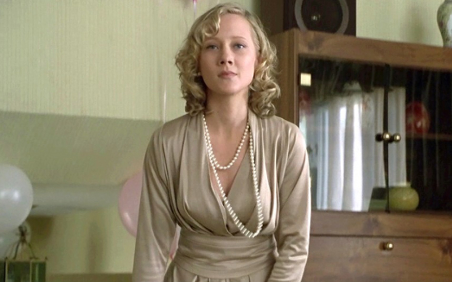 Энн Хэч в фильме «Донни Браско»
Фото: TriStar Pictures