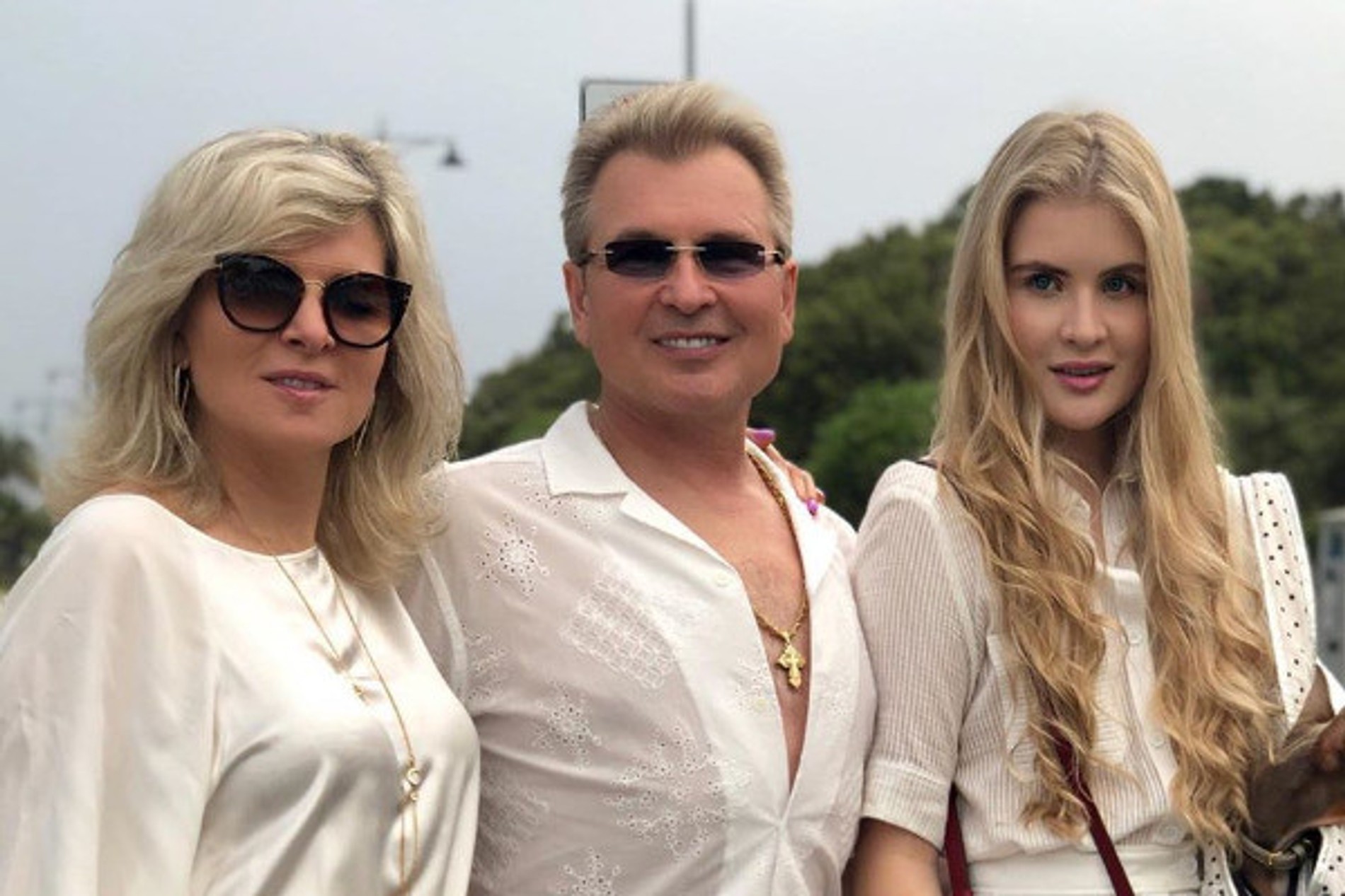 Фото: Инстаграм (запрещен в РФ)