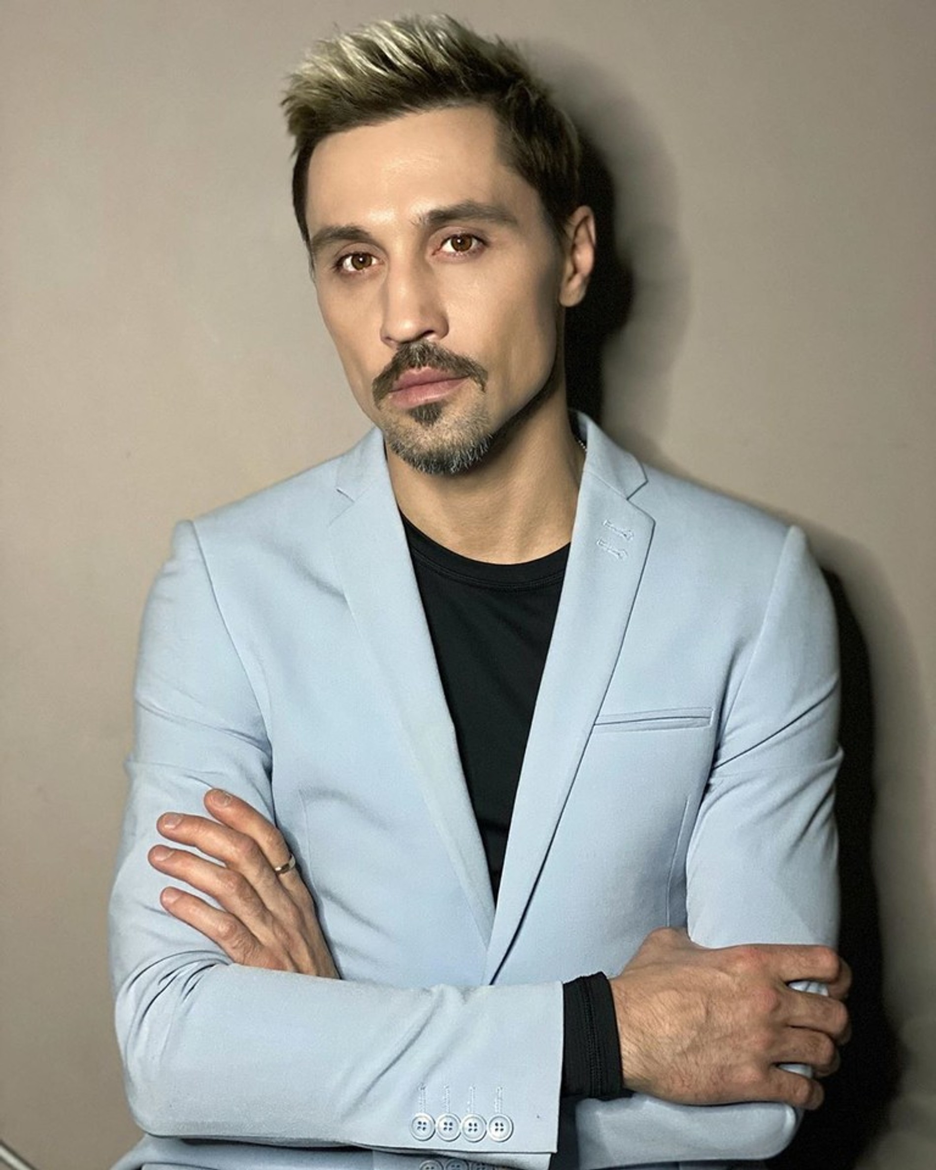 Фото: Инстаграм (запрещен в РФ)