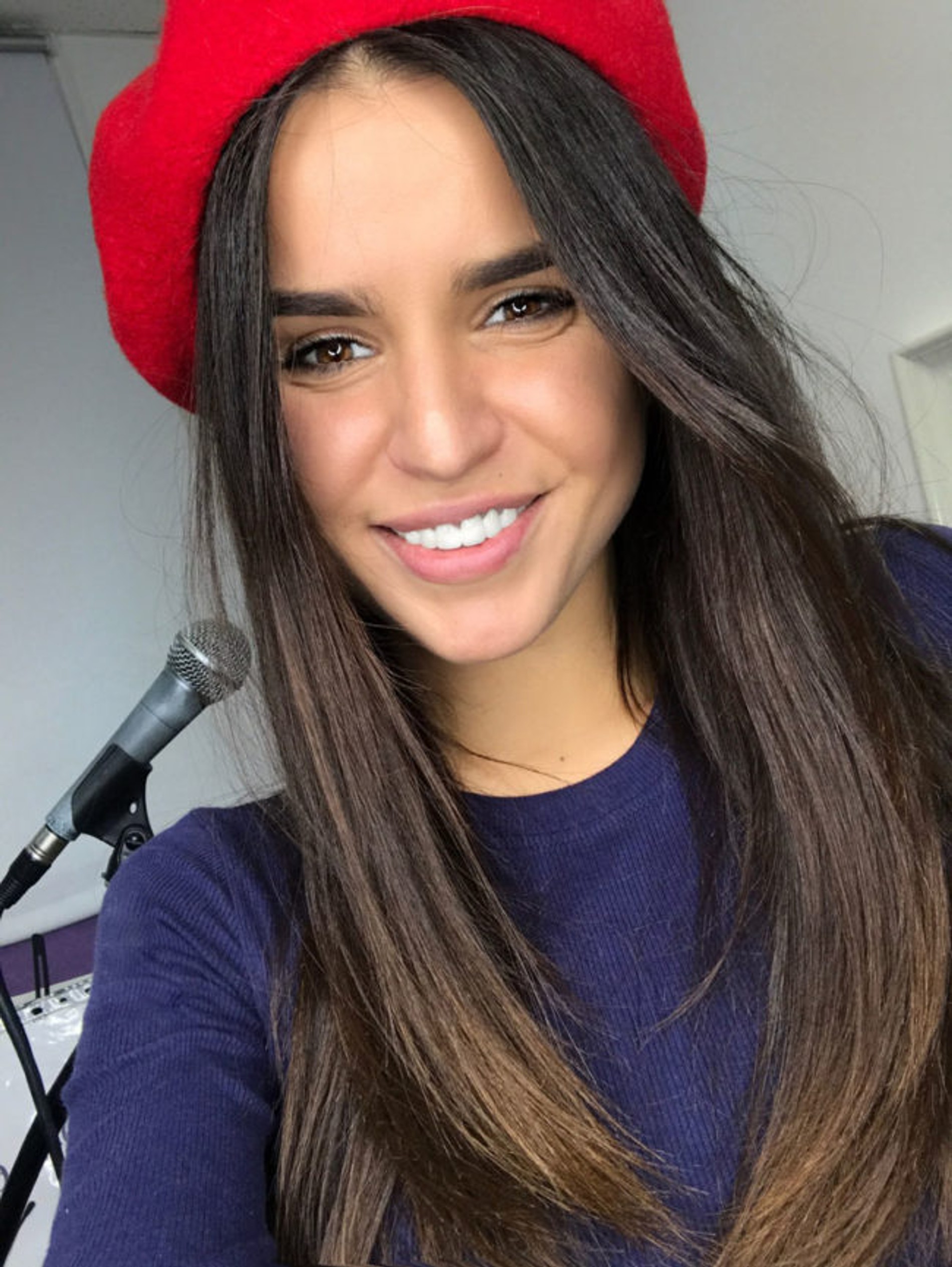 Фото: Инстаграм (запрещен в РФ)