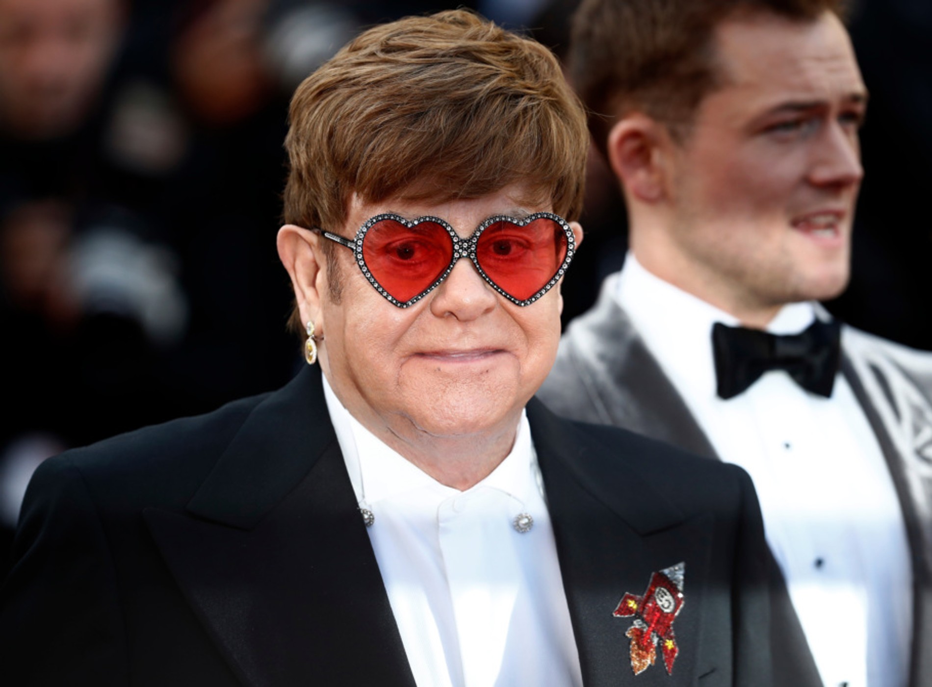 Фото: Getty Images