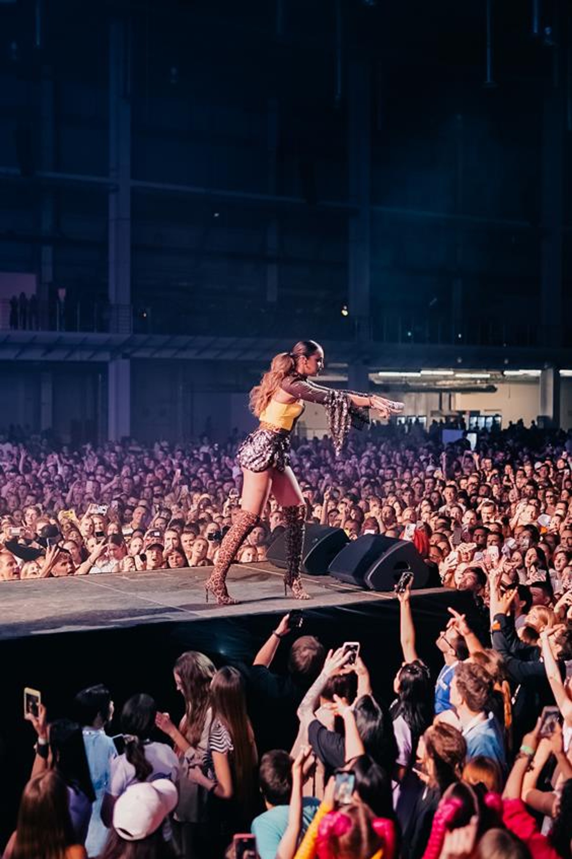 Ольга Бузова