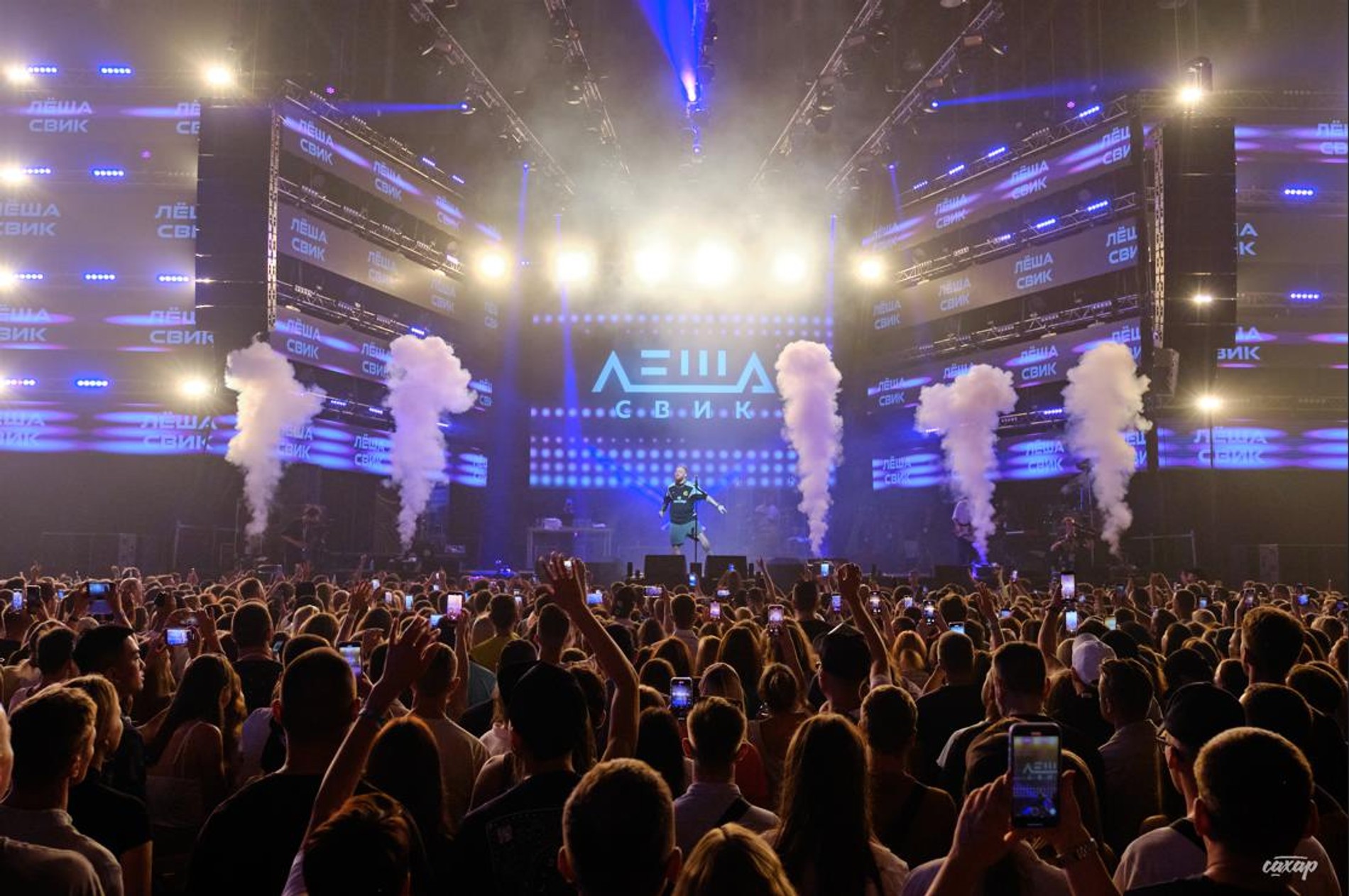 Люся Чеботина