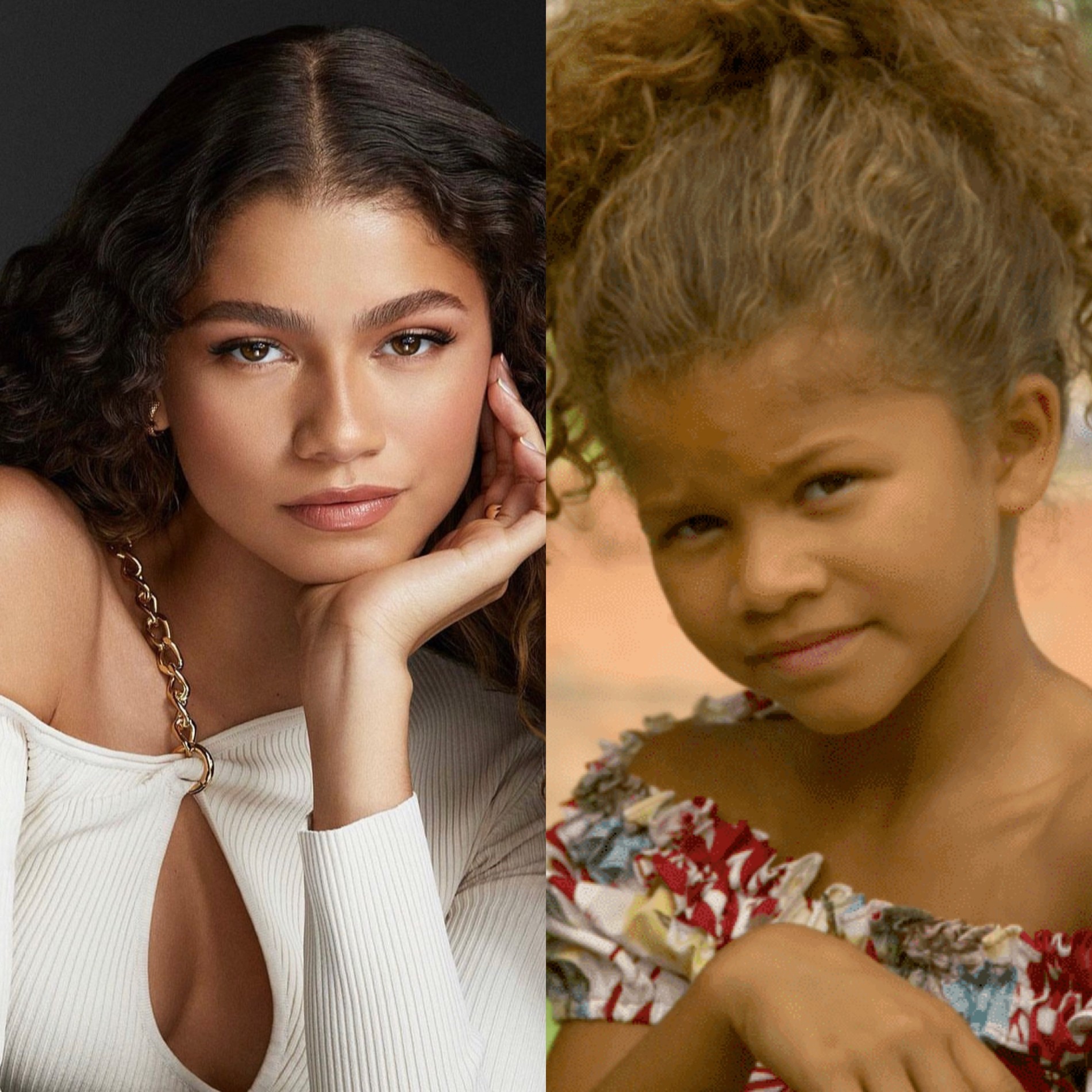 Фото: Инстаграм (запрещен в РФ) Зендеи