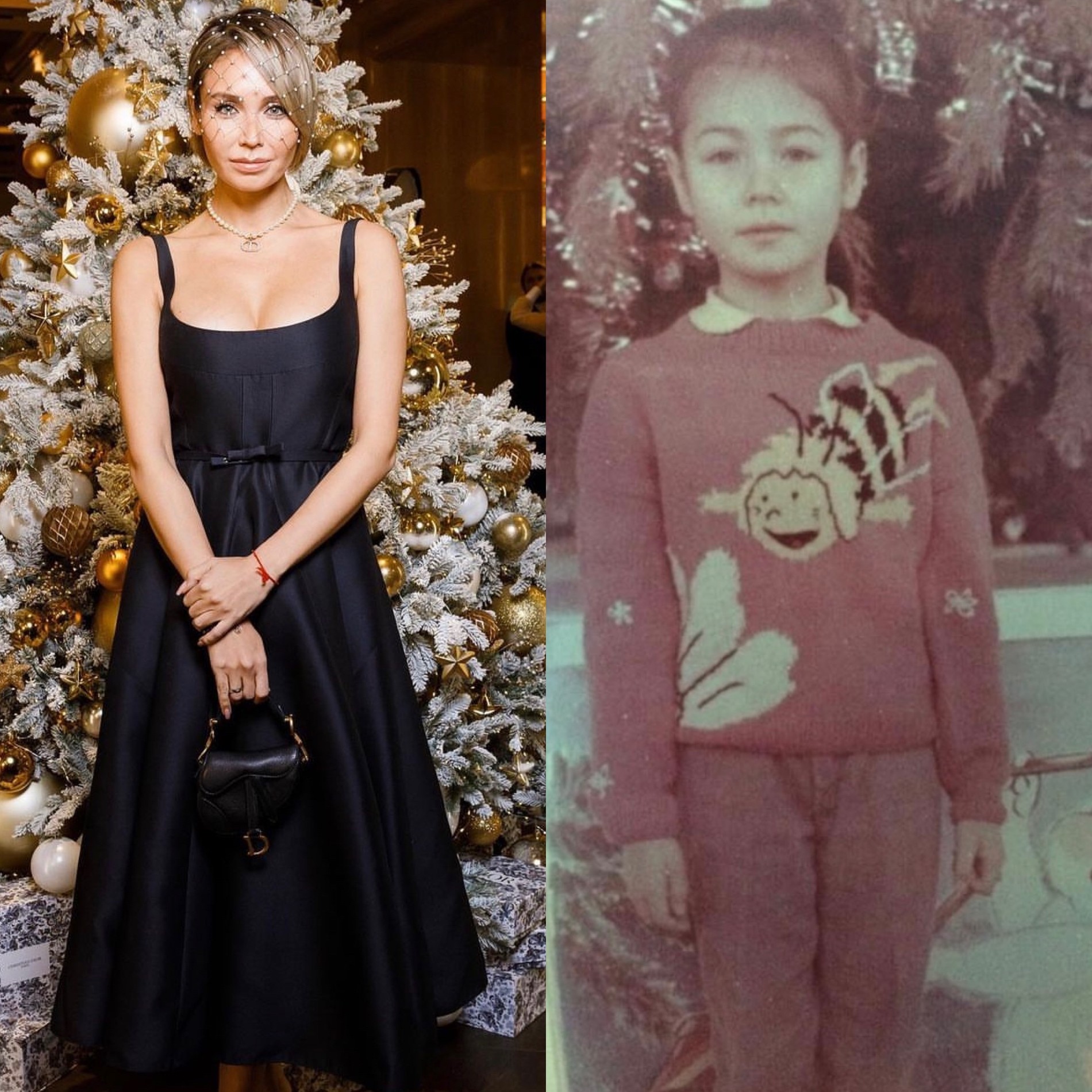 Фото: Инстаграм (запрещен в РФ) Ляйсан Утяшевой