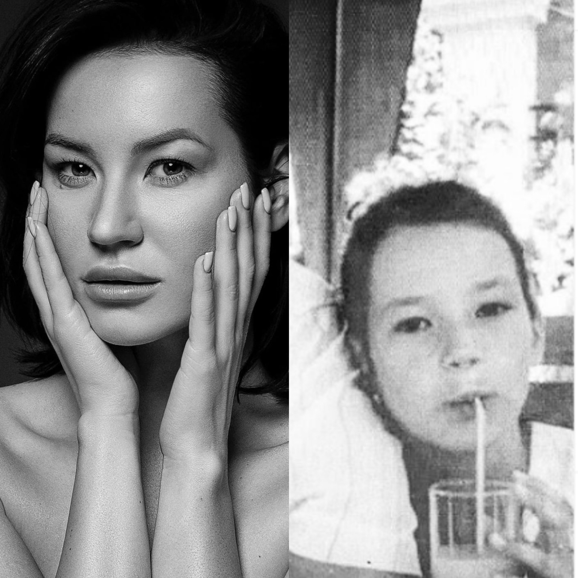 Фото: Инстаграм (запрещен в РФ) Иды Галич