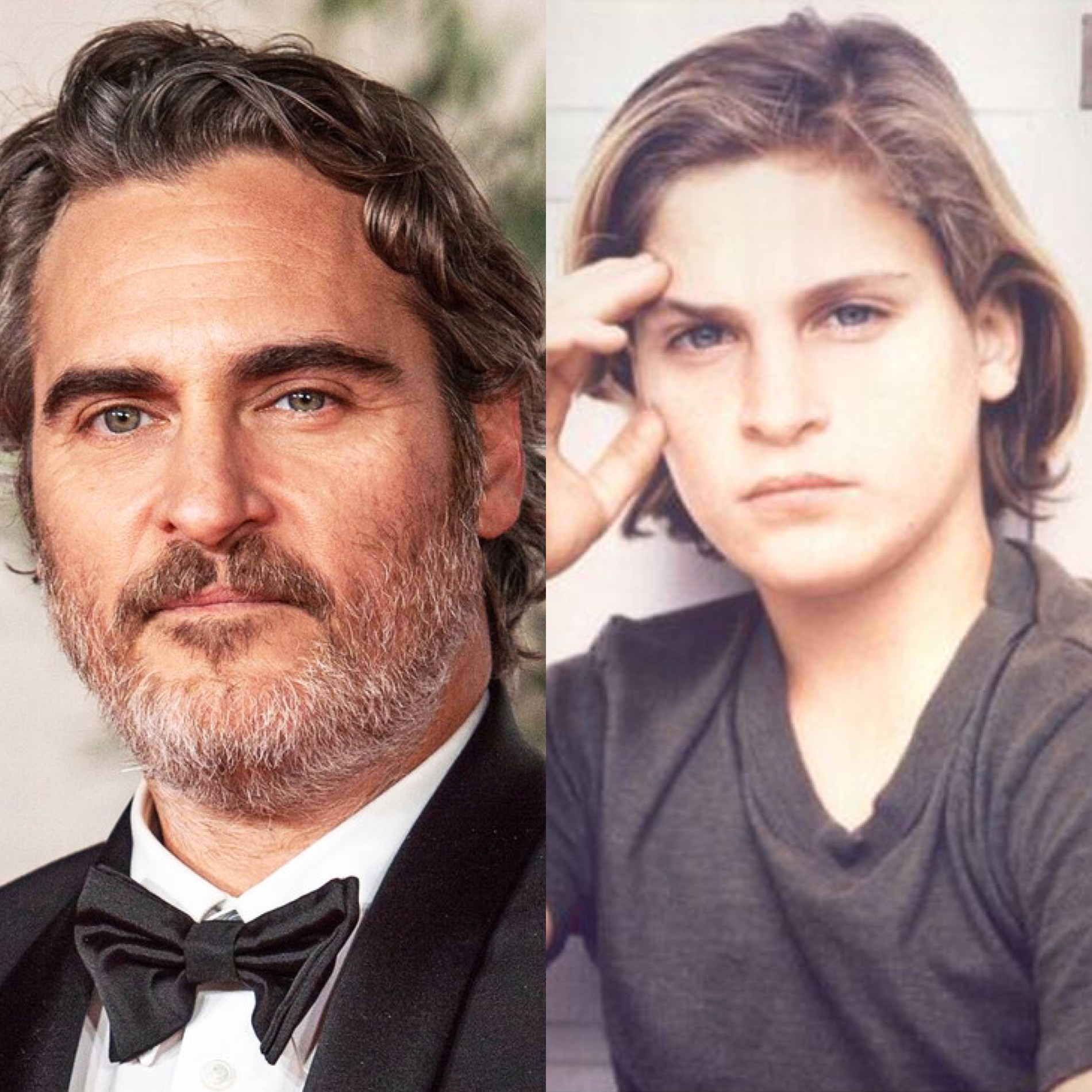 Фото: Инстаграм (запрещен в РФ) Феникса, Twitter