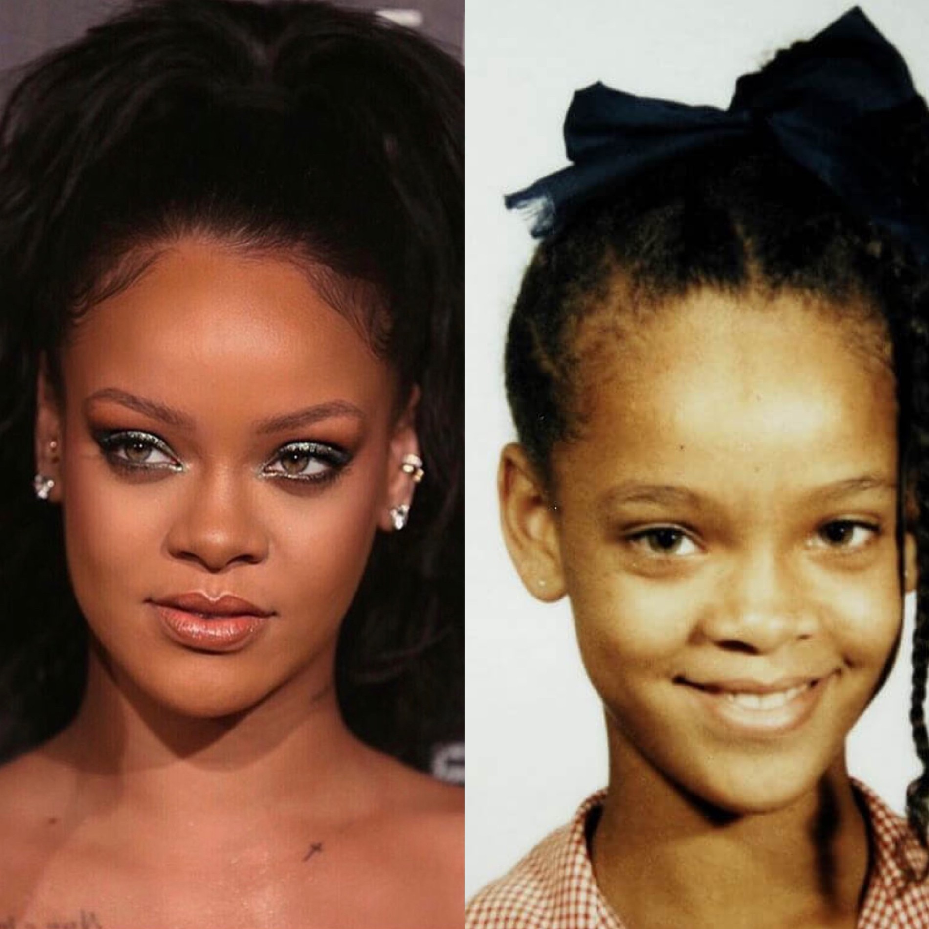 Фото: Инстаграм (запрещен в РФ) Рианны, Twitter