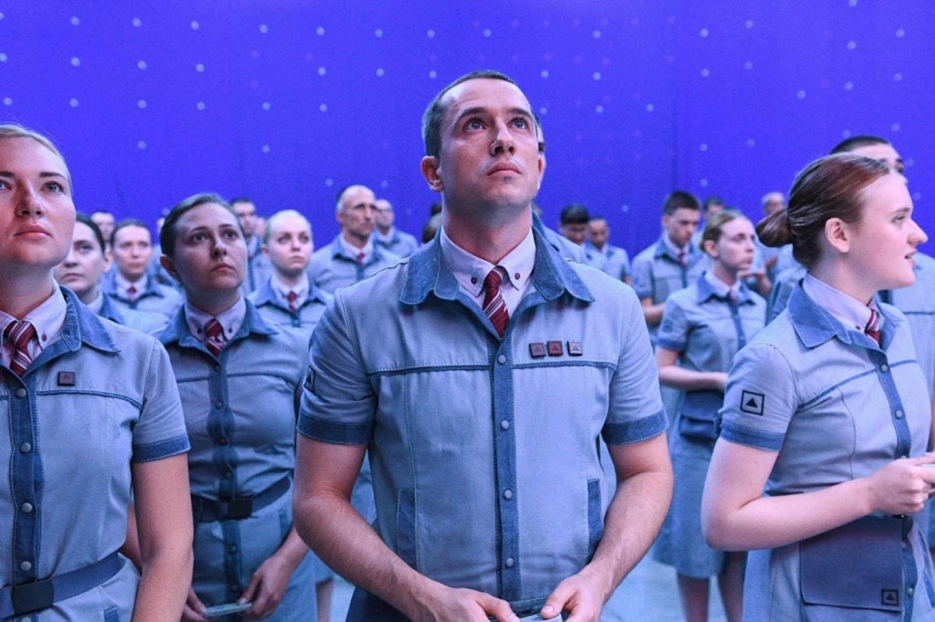 Егор Корешков в фильме «Мы». Источник: соцсети