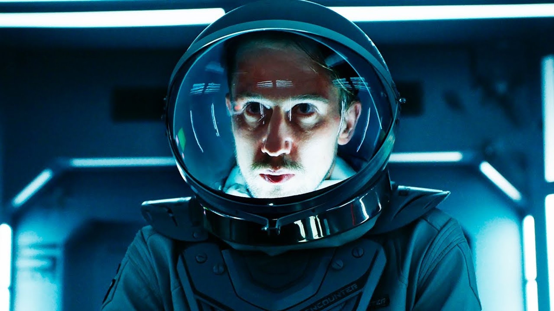 Егор Корешков в фильме «Звездный разум». Источник: соцсети