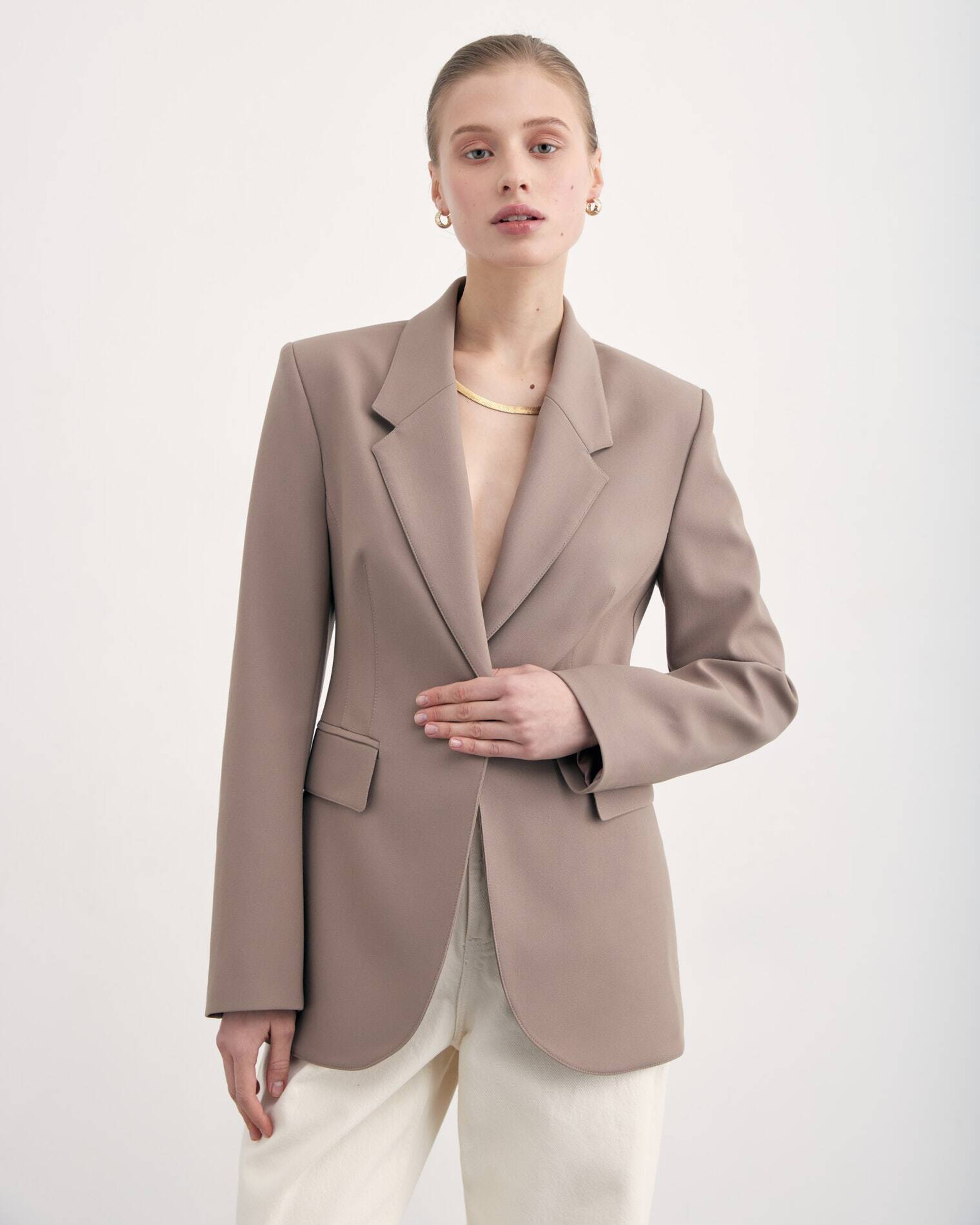 Жакет I am Studio, 9450 руб.