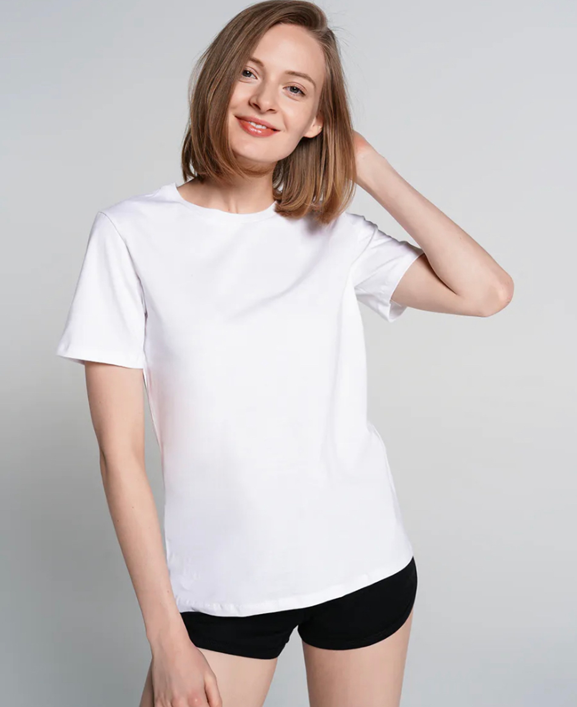 Футболка «Твое», 629 руб.