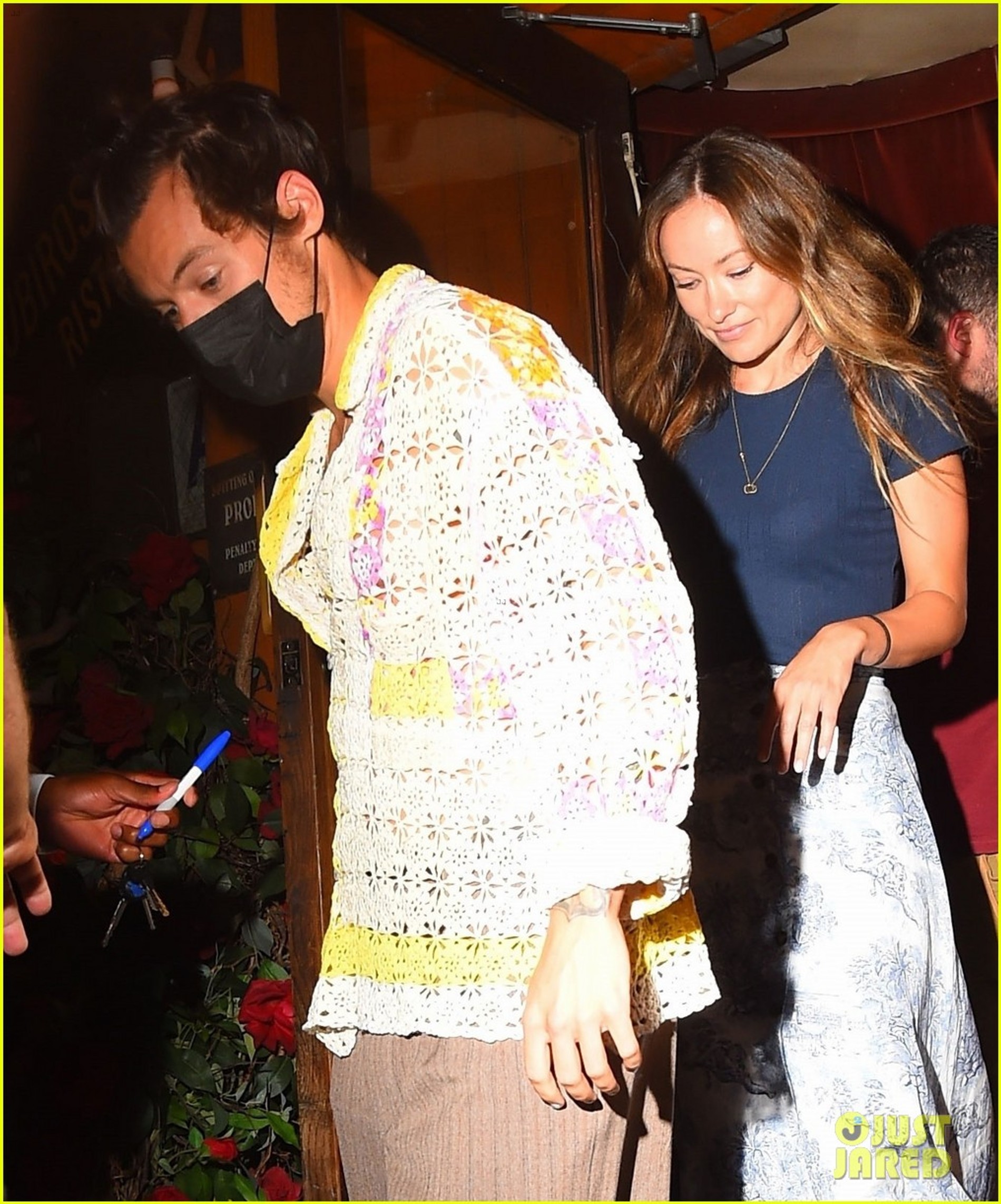 Фото: just jared