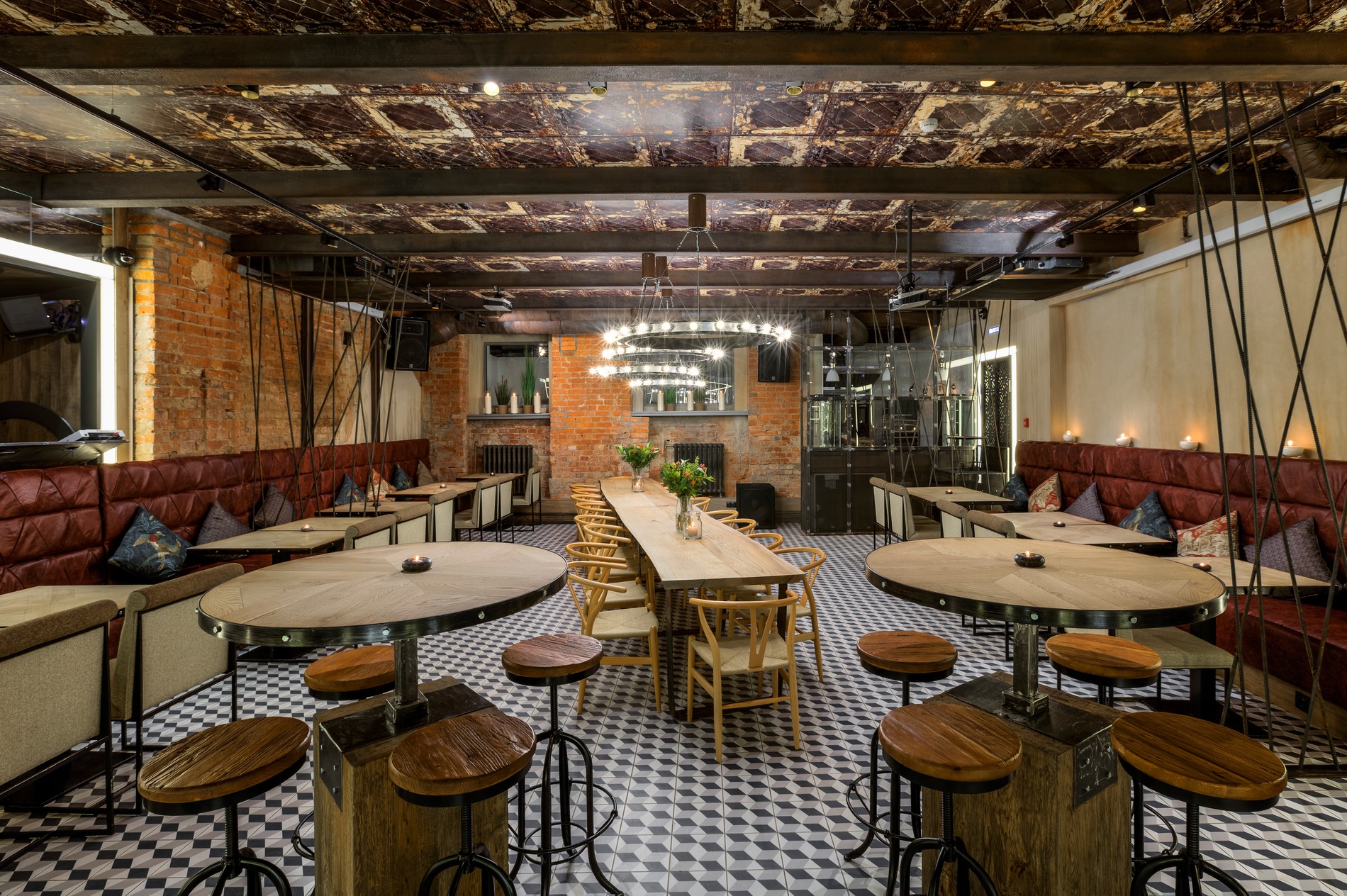 Источник: Архитектор Елена Бабушкина