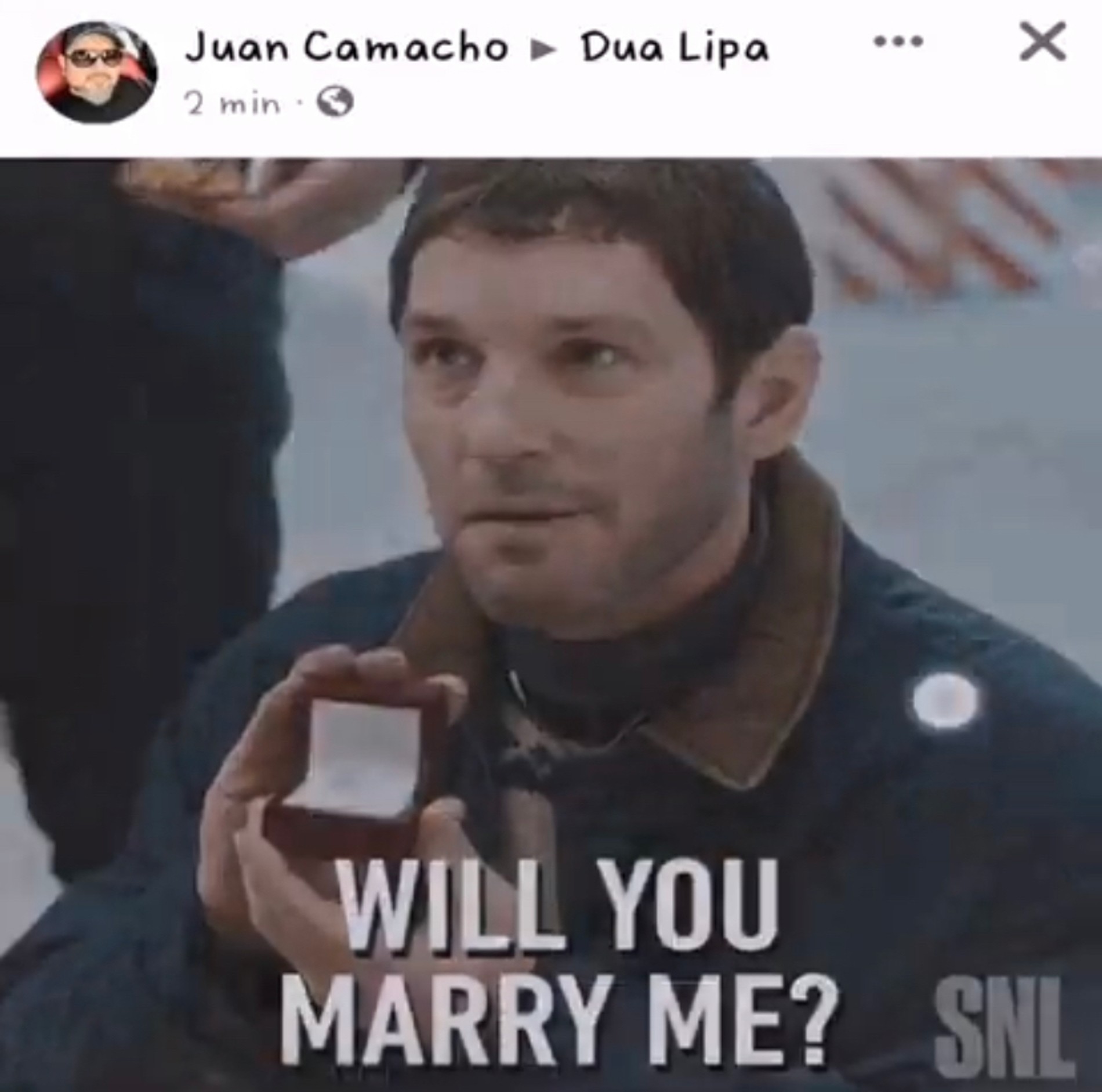 Источник: Фейсбук* Дуа Липы