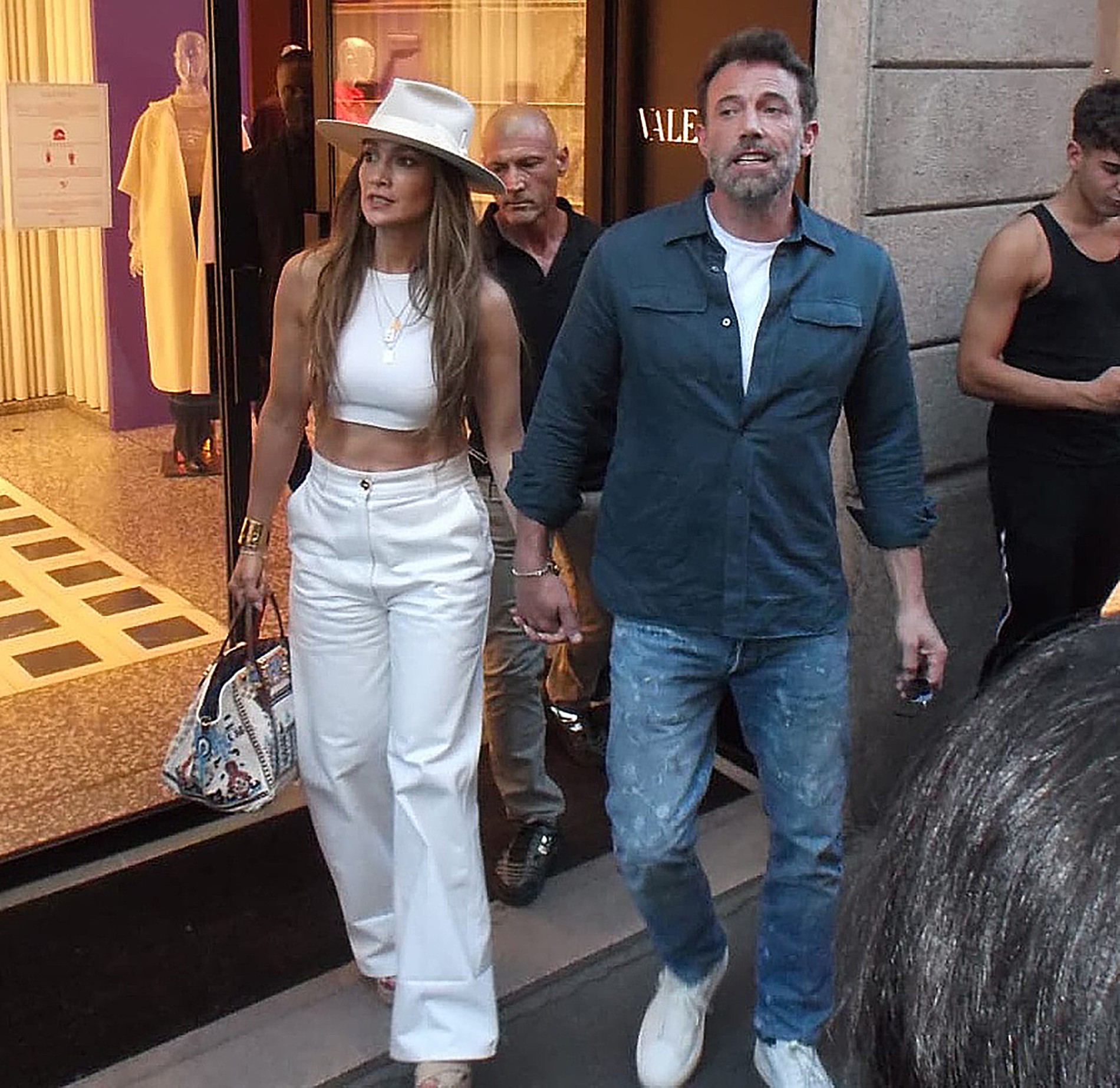 Фото: Mimmo Carriero/IPA / SplashNews