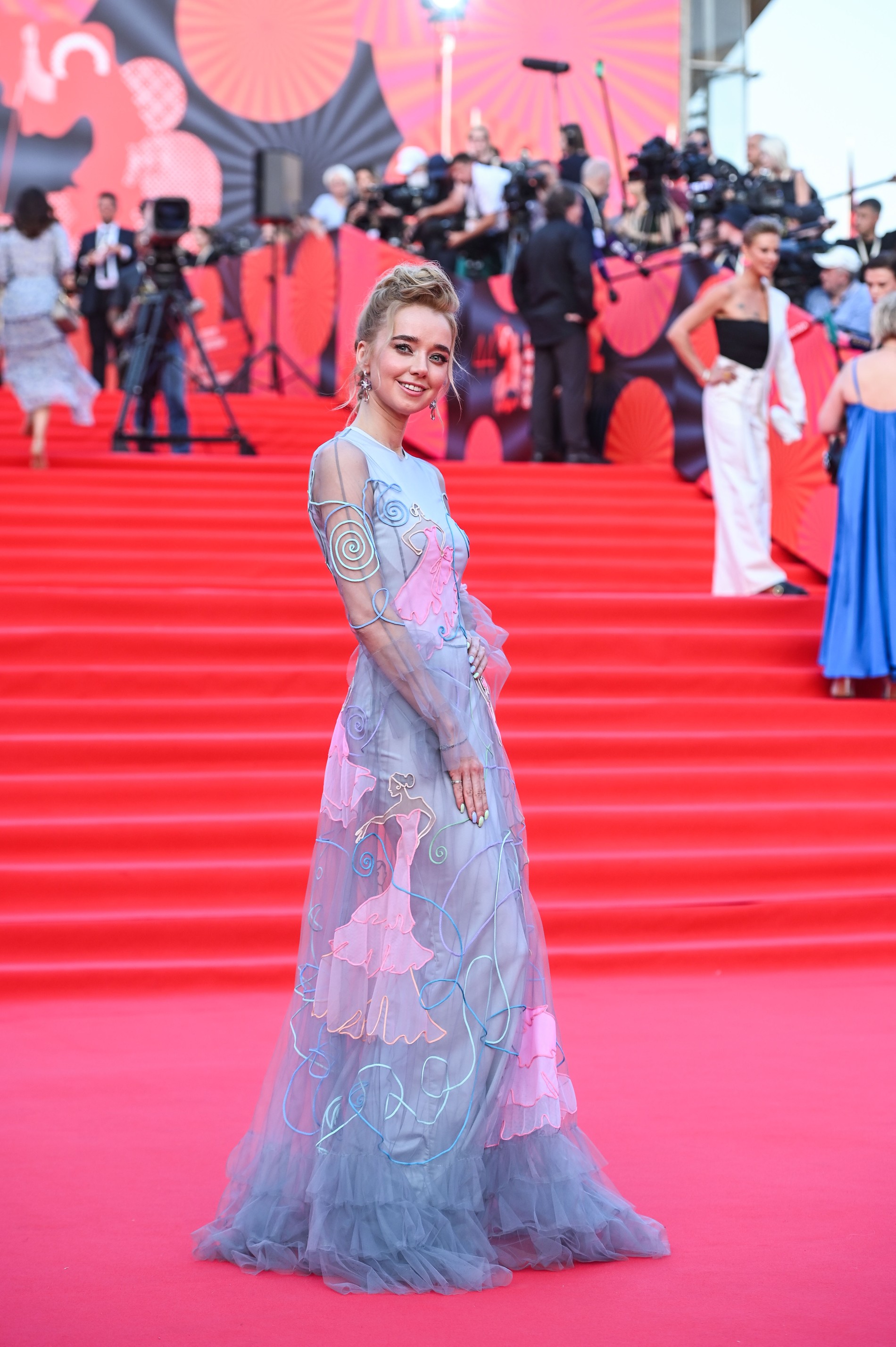 Алена Чехова