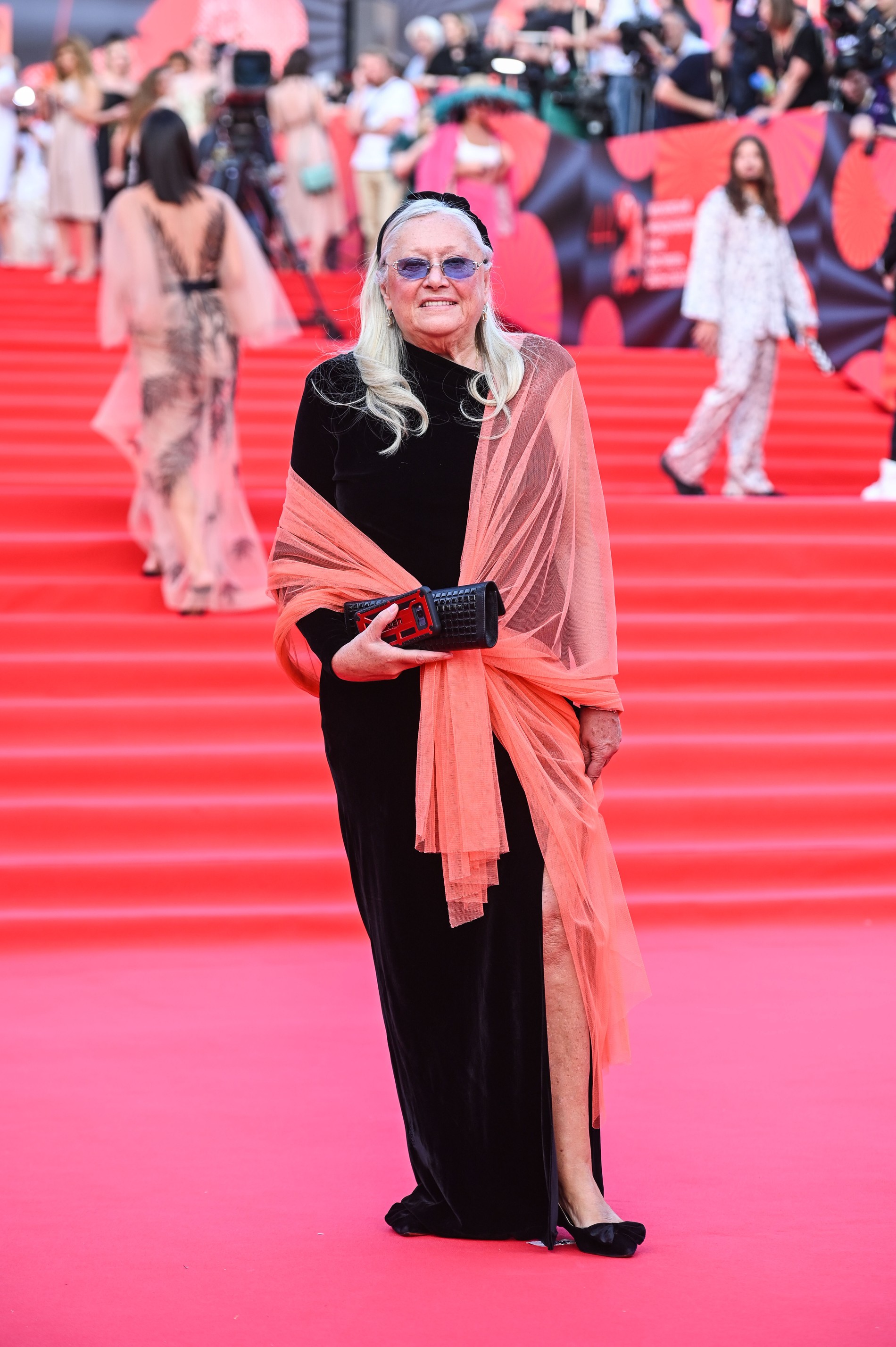 Татьяна Михалкова