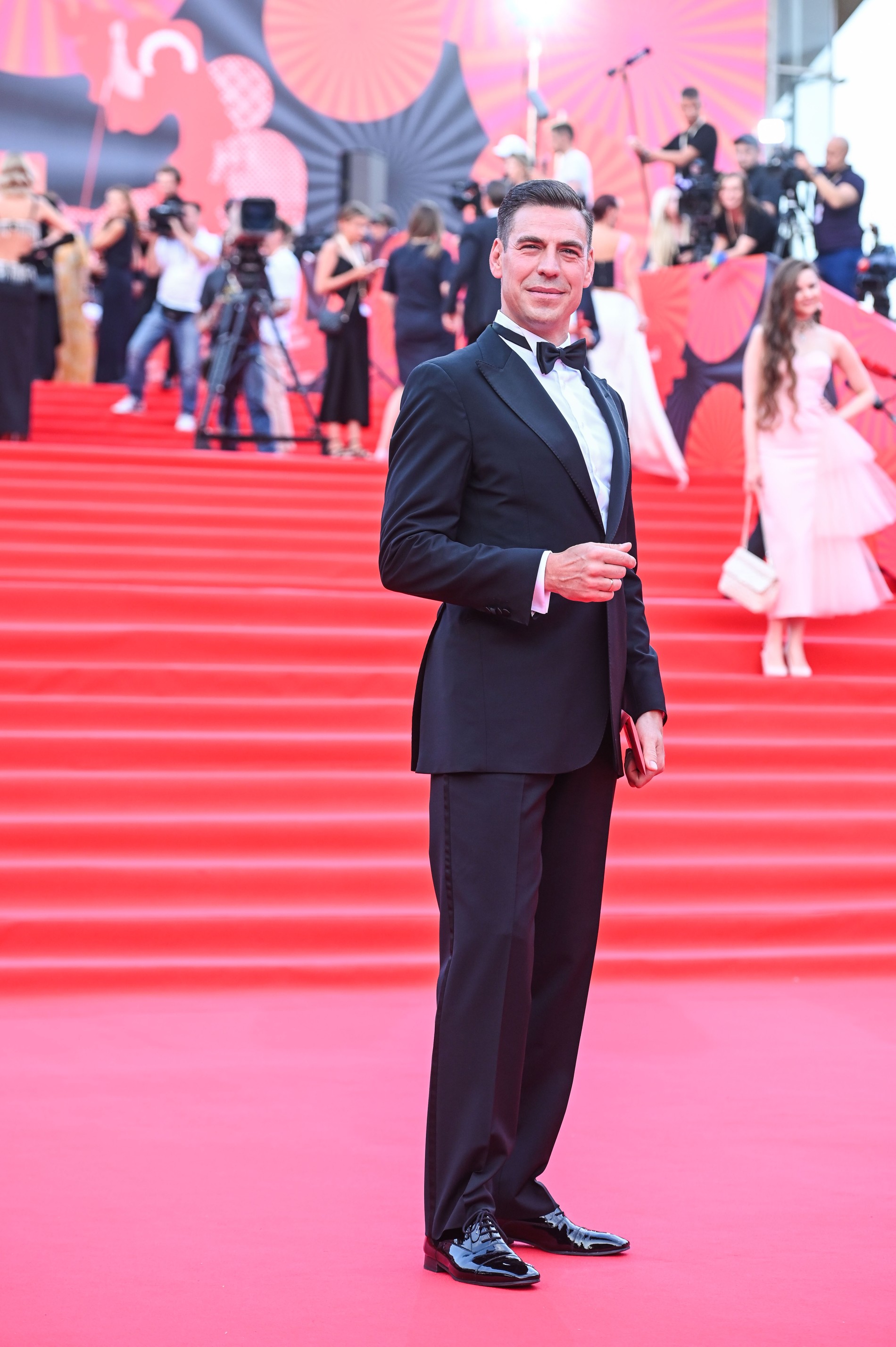 Дмитрий Дюжев