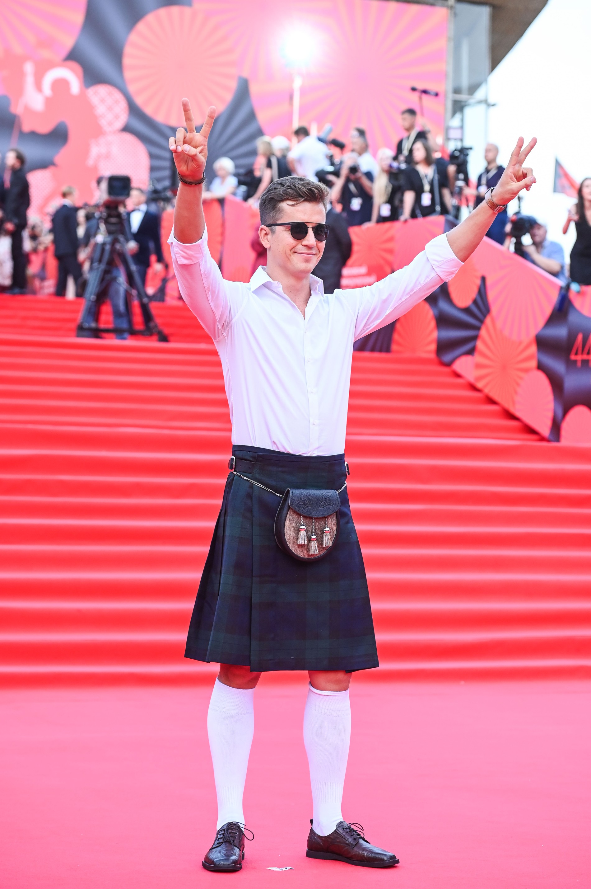 Денис Косяков