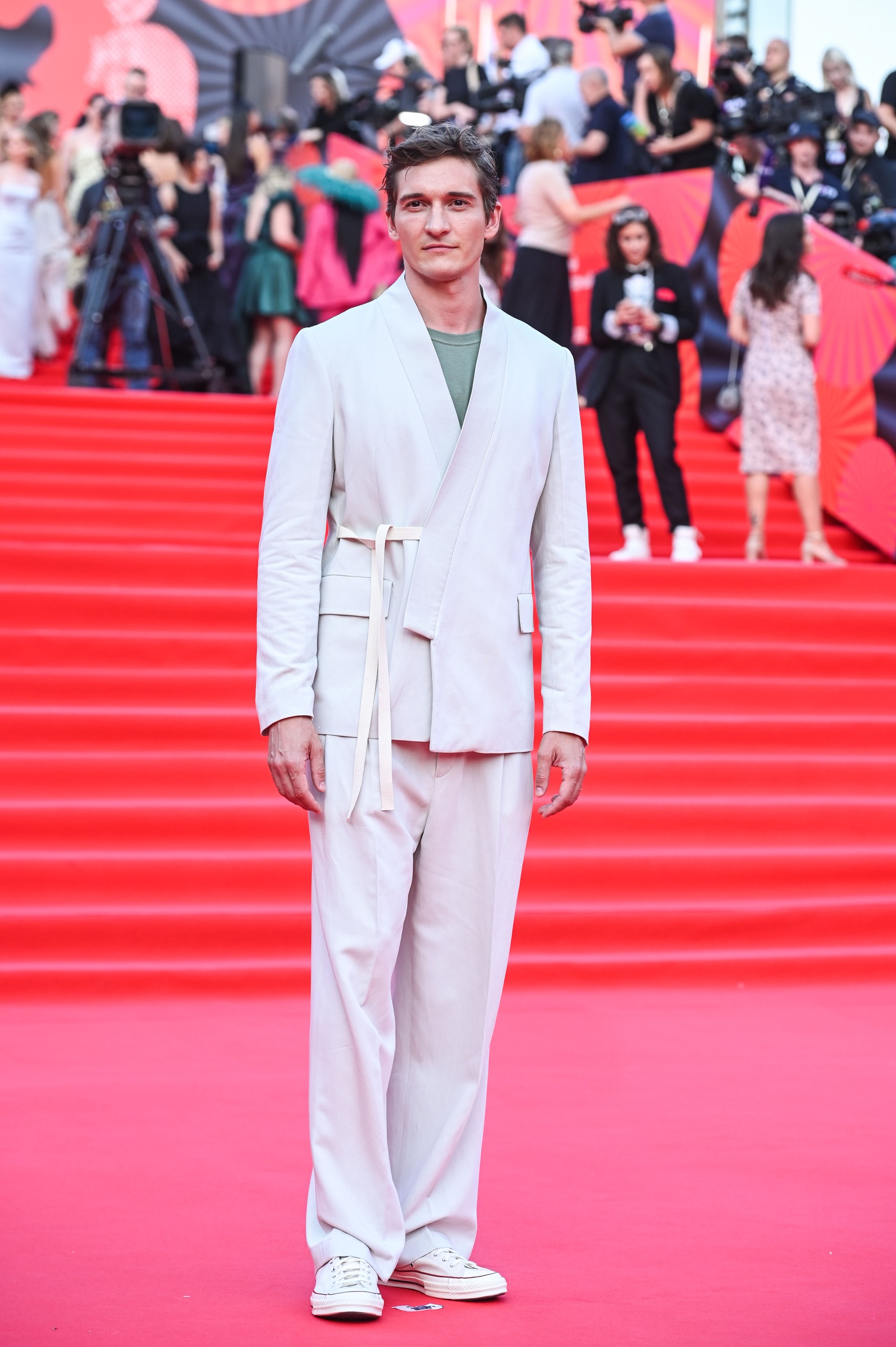 Матвей Лыков