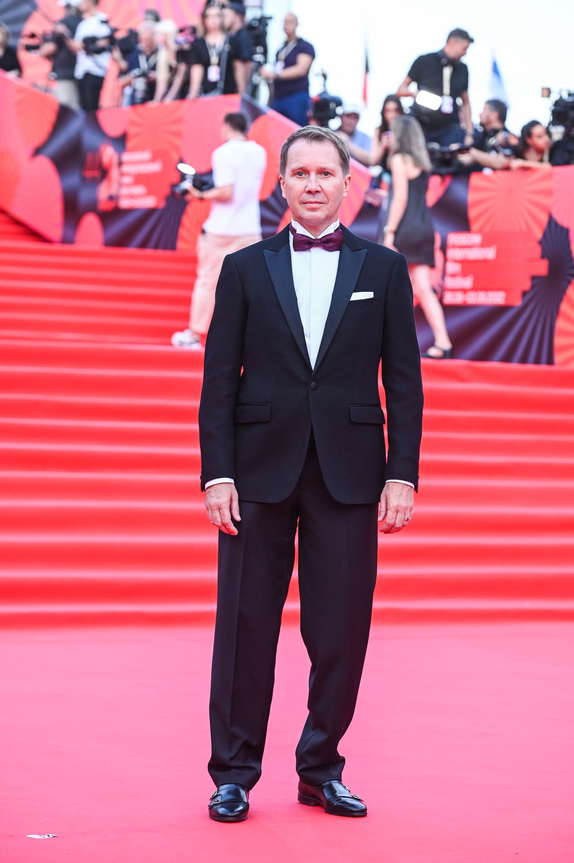 Евгений Миронов