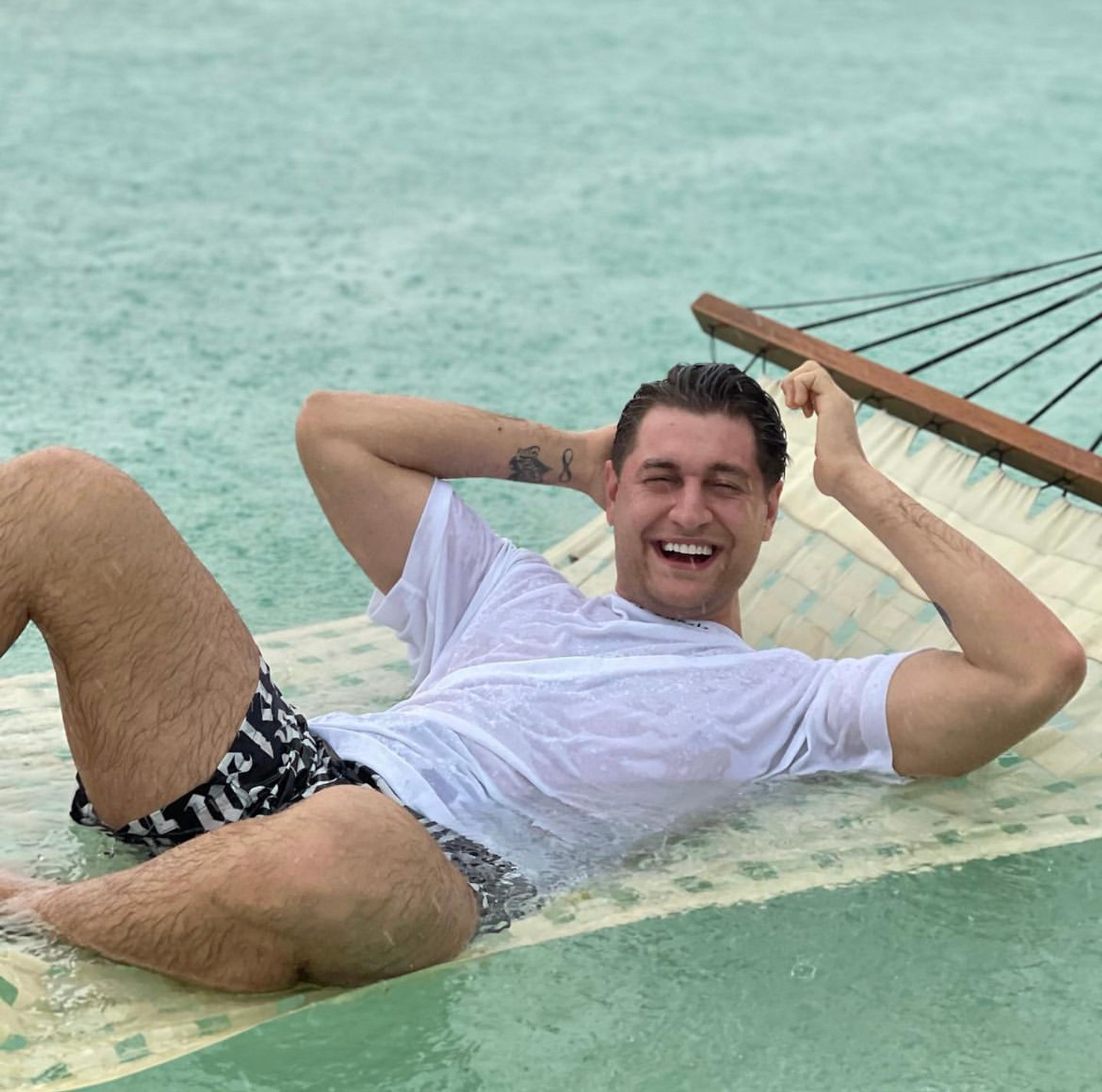 Фото: Инстаграм (запрещен в РФ) Давы