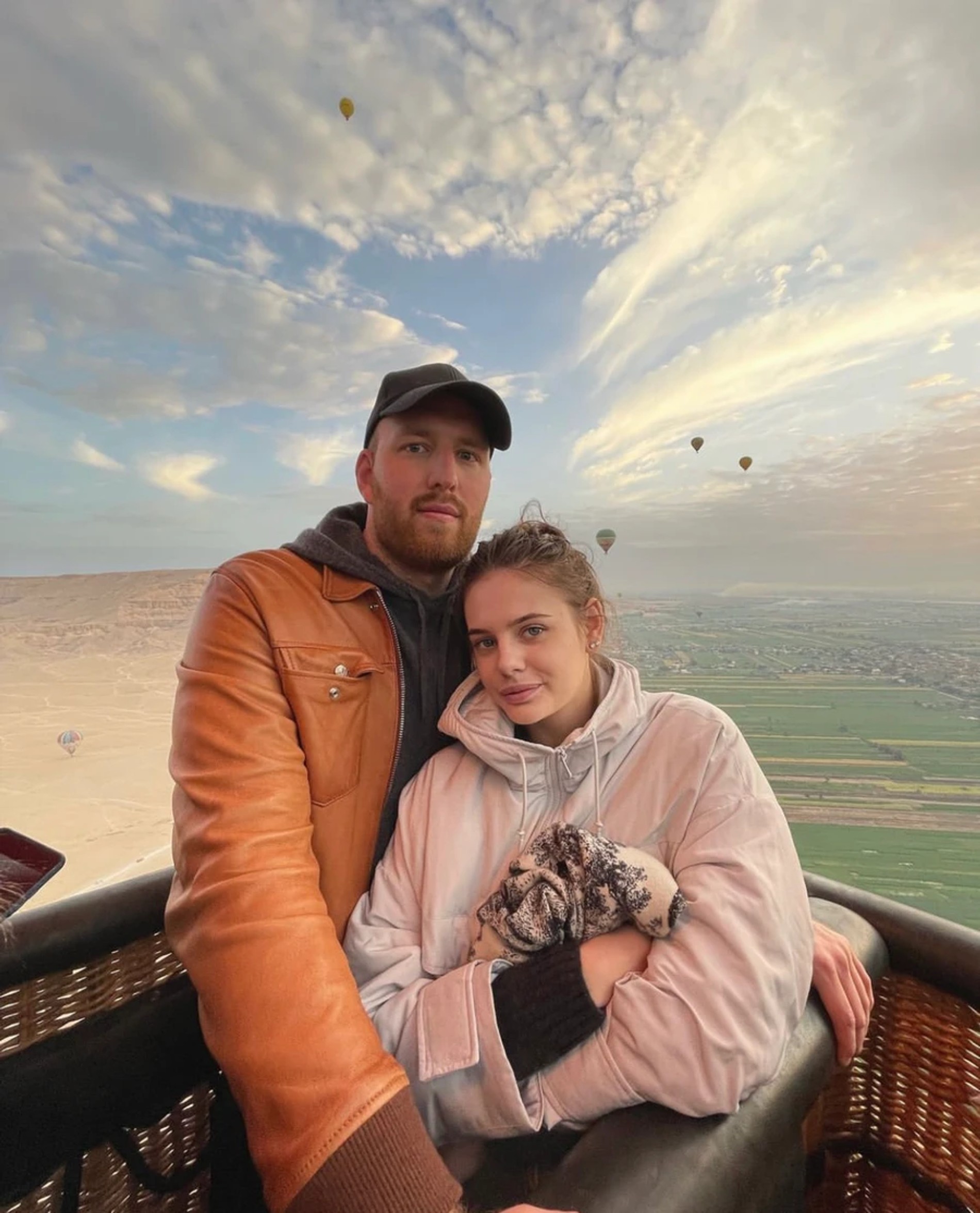 Фото: Инстаграм (запрещен в РФ)