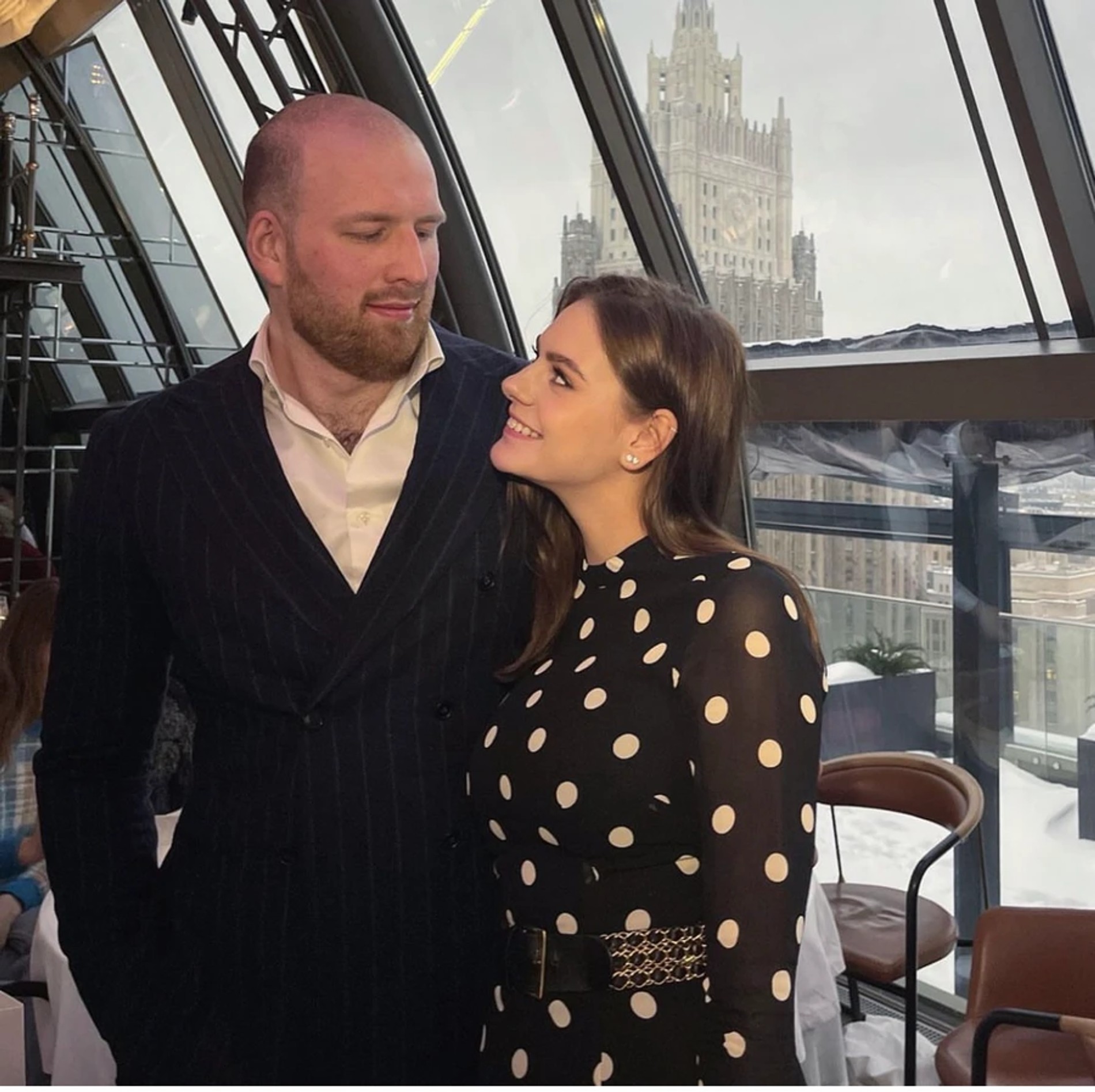 Фото: Инстаграм (запрещен в РФ)