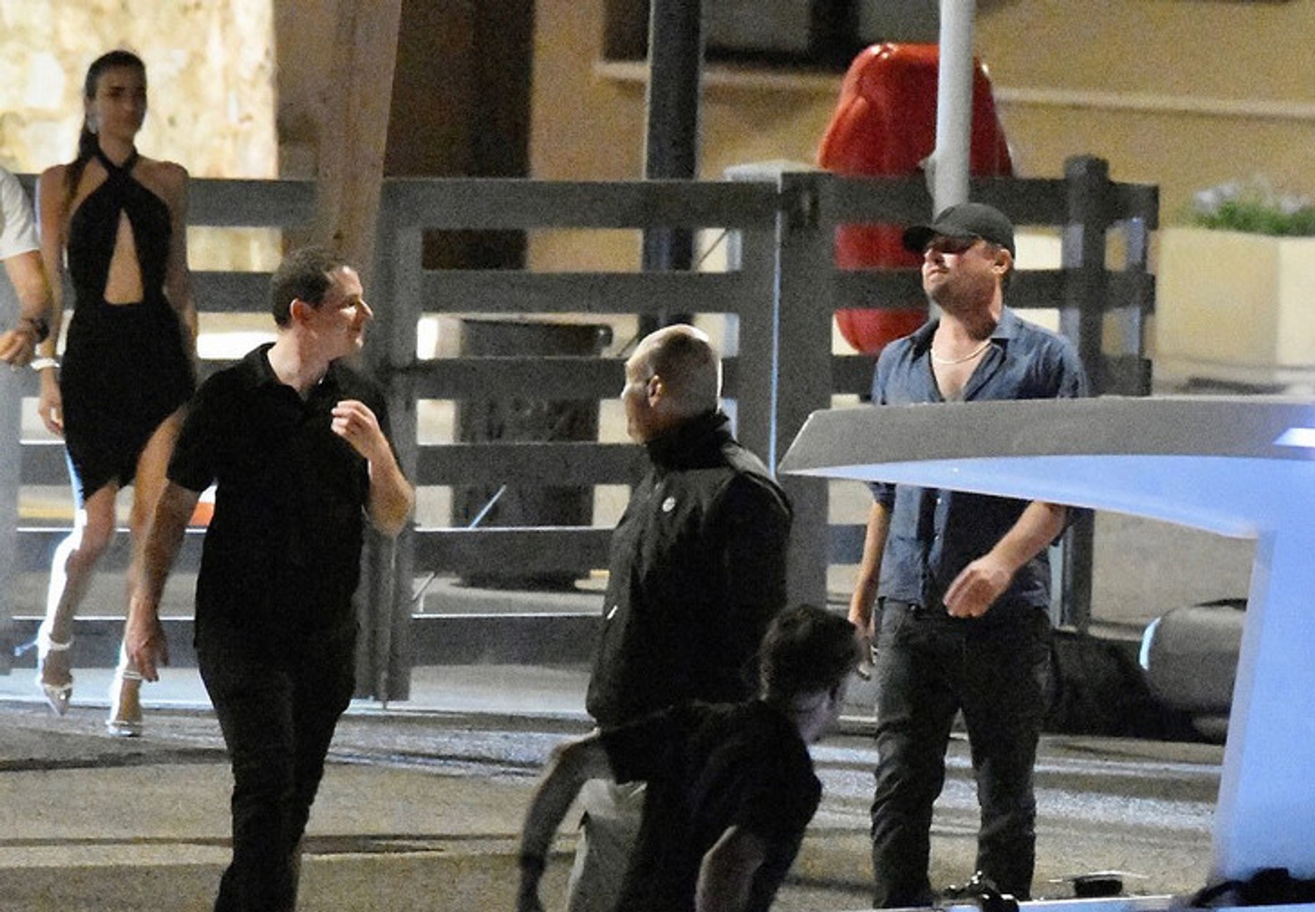 Фото: Daily Mail