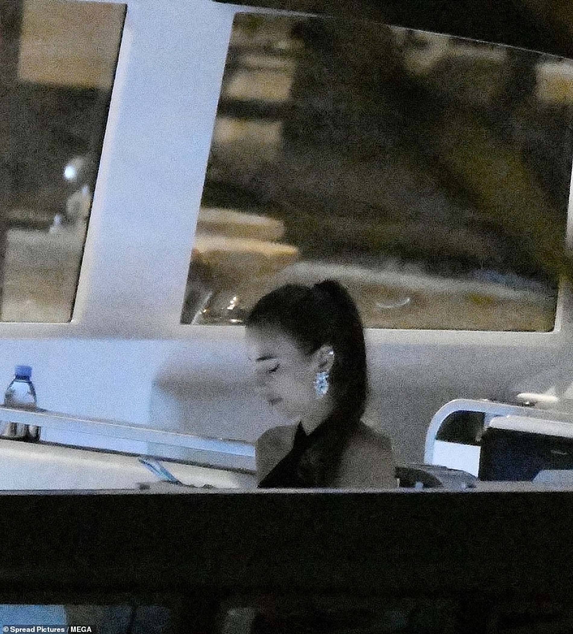 Фото: Daily Mail