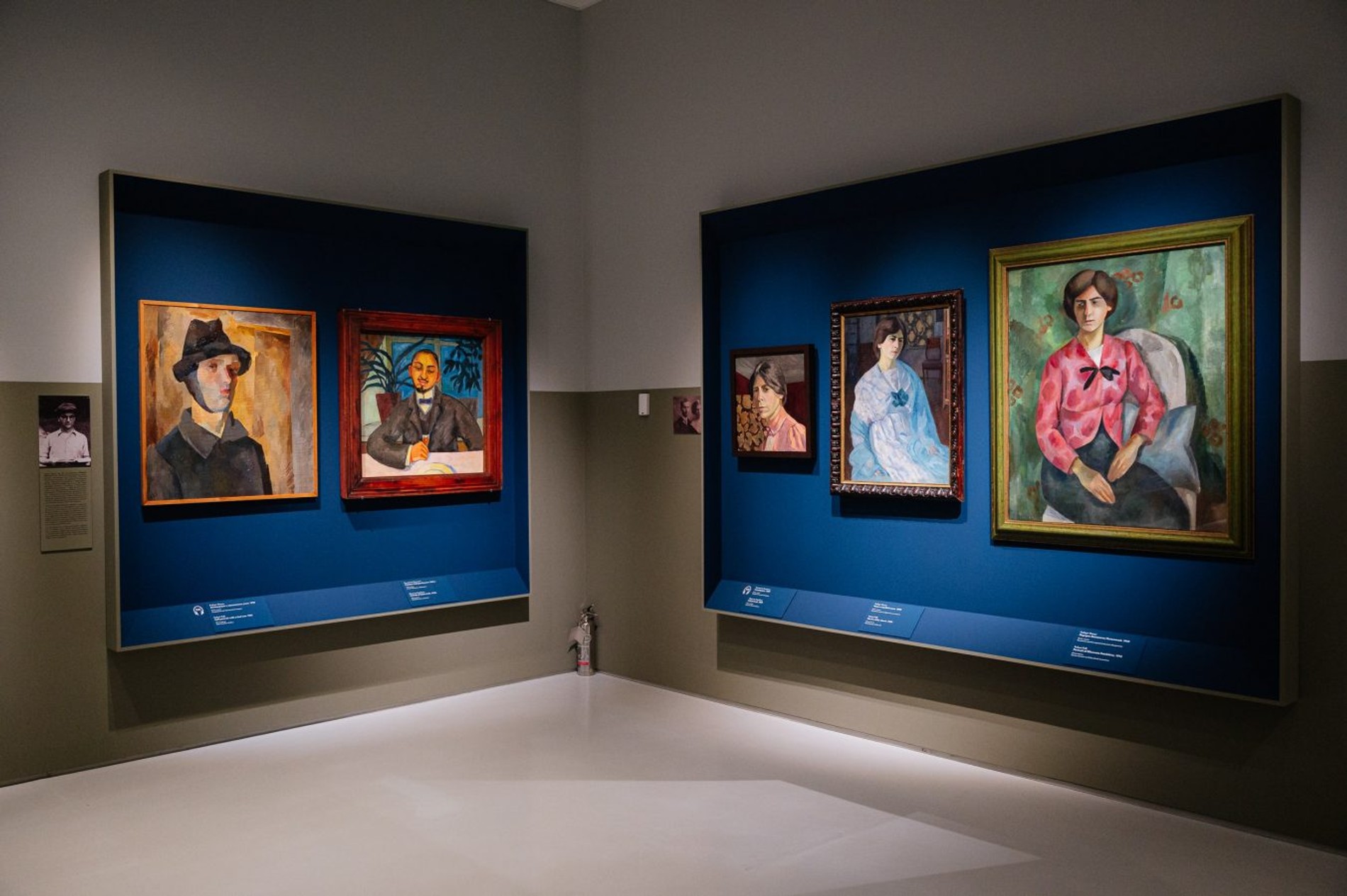 Фото: музей русского импрессионизма, архив пресс-службы