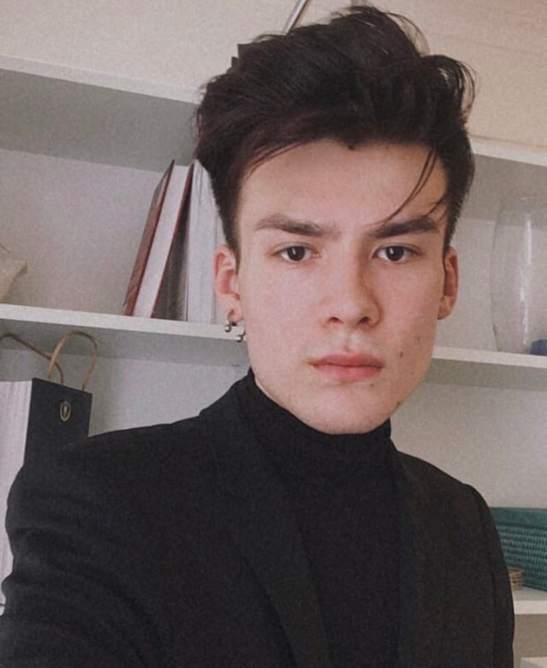 Руслан. Фото: личный архив