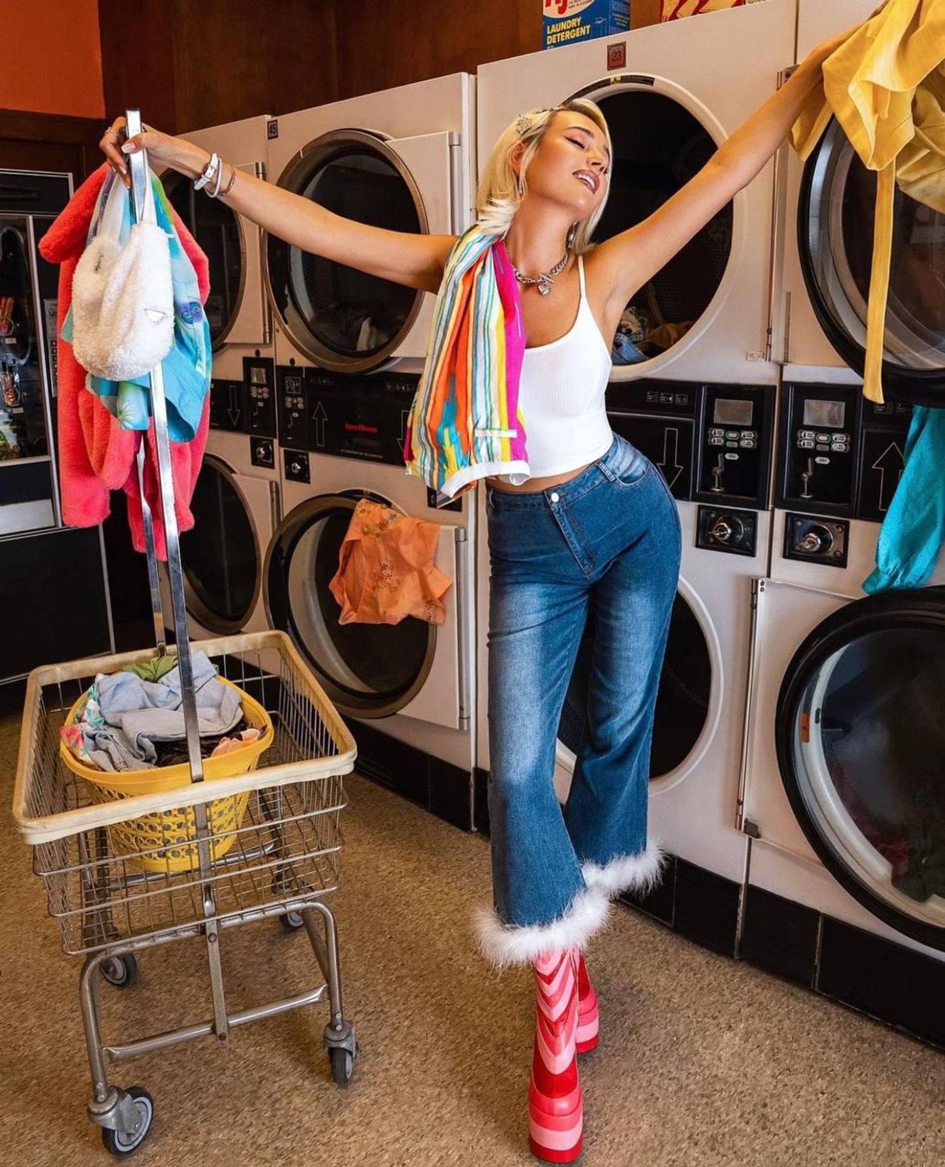 Фото: instagram (запрещен в РФ)