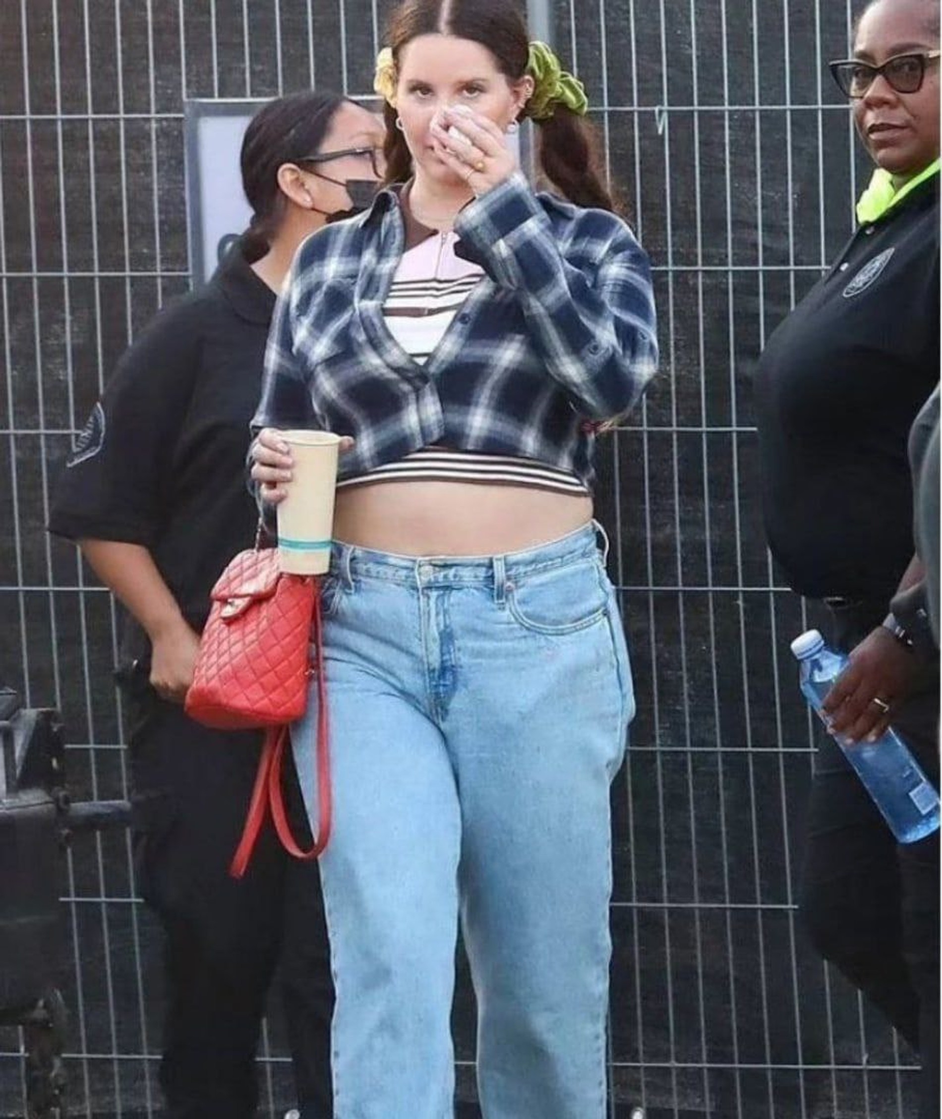 Фото: Инстаграм (запрещен в РФ)