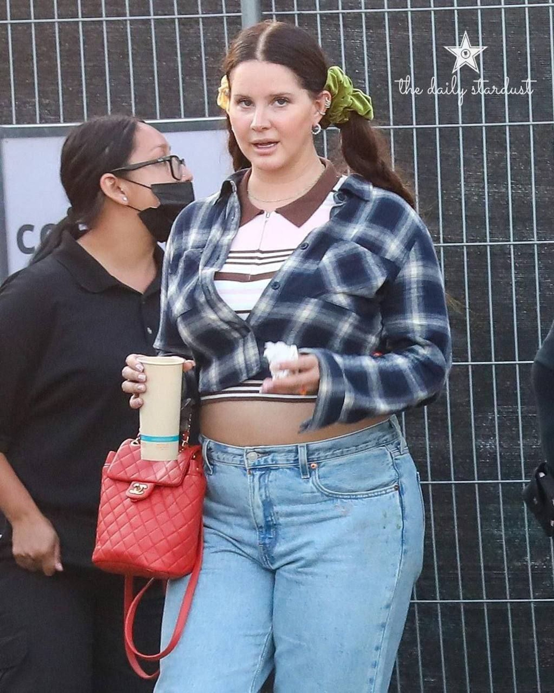 Фото: Инстаграм (запрещен в РФ)