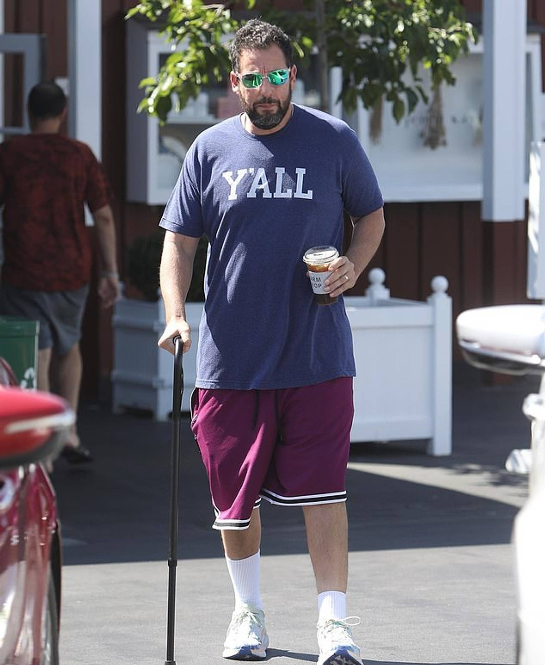 Фото: Инстаграм (запрещен в РФ)