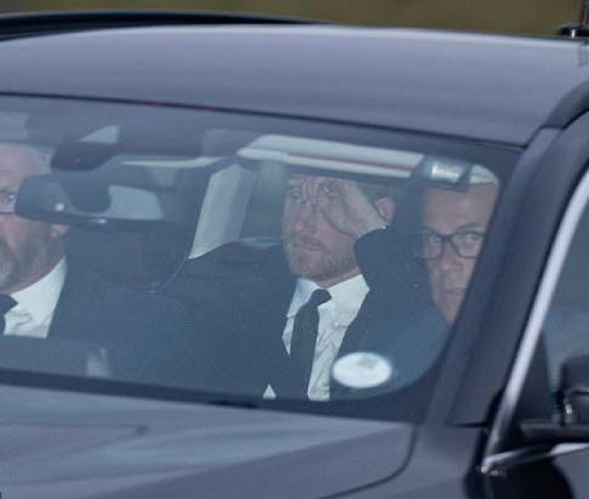 Фото: Daily Mail
Принц Гарри