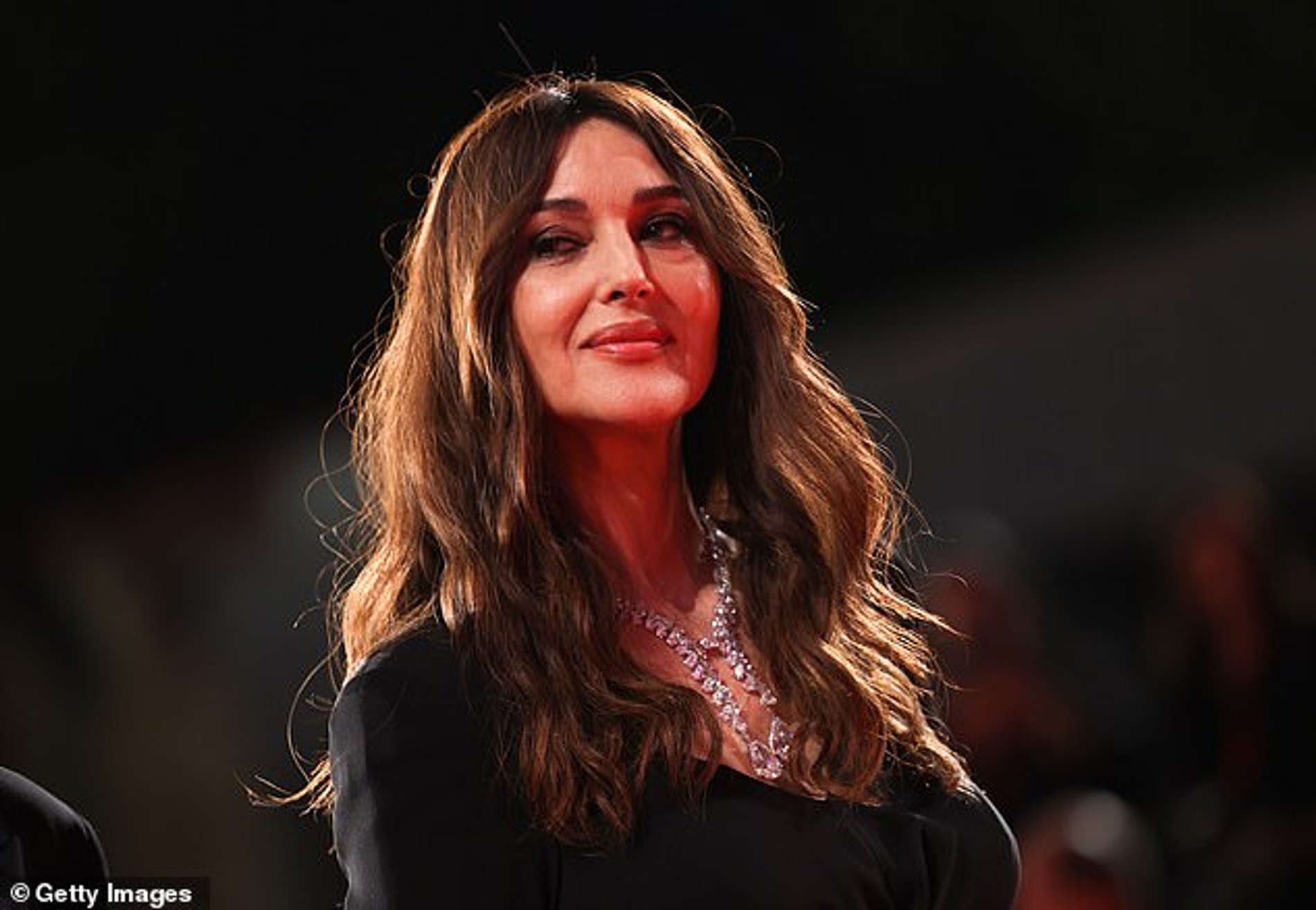 Фото: Getty Images
Моника Беллуччи