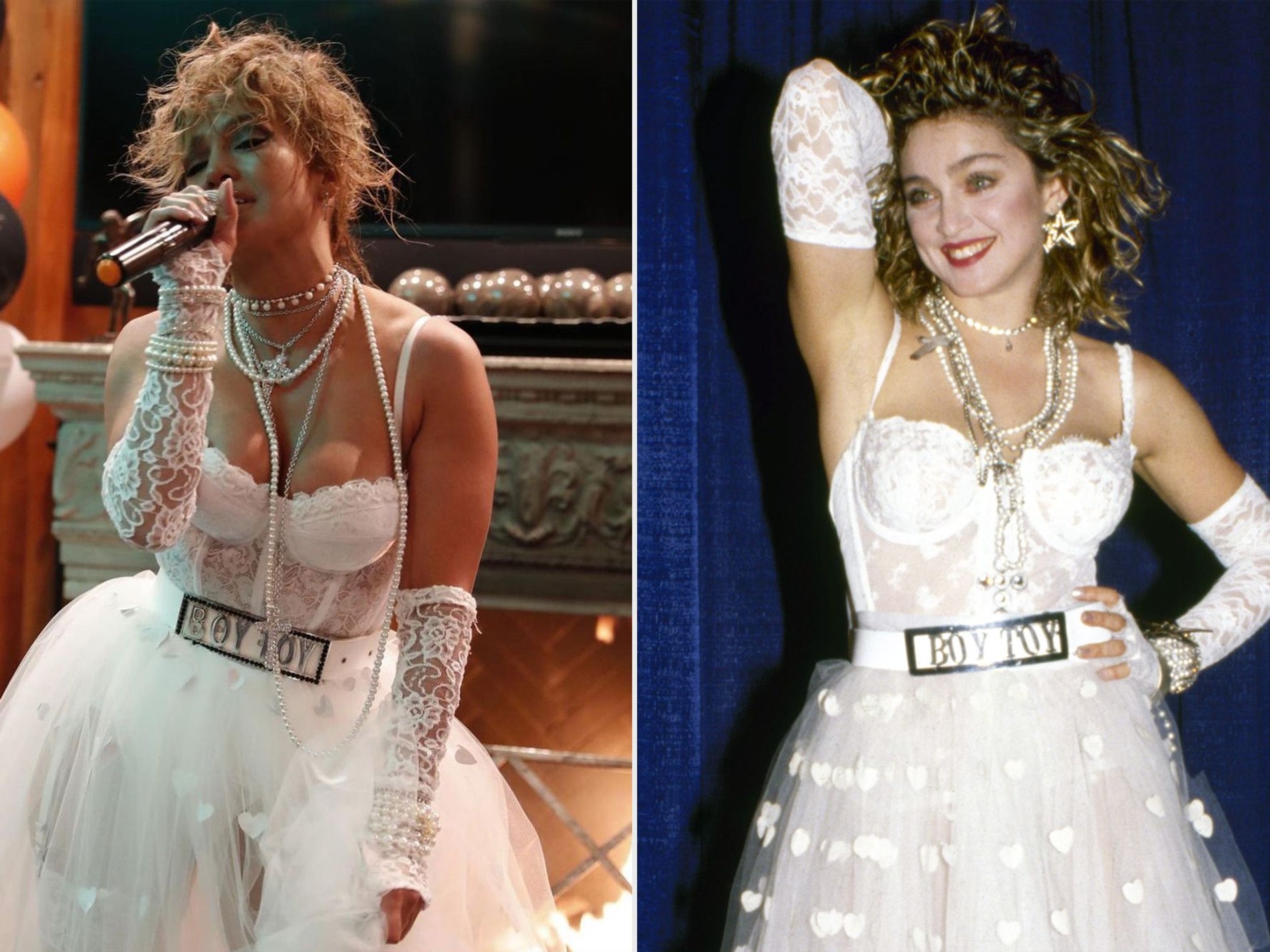 Фото: instagram (запрещен в РФ) / DAVID MCGOUGH/DMI/THE LIFE PICTURE COLLECTION VIA GETTY