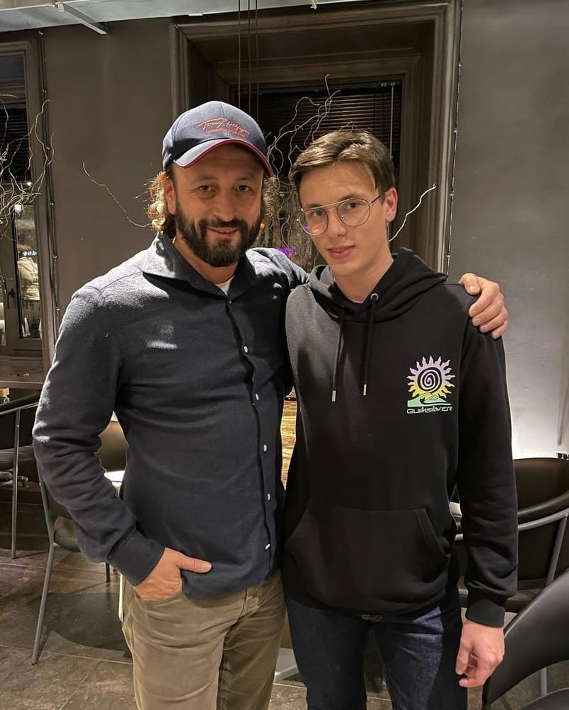 Фото: Инстаграм (запрещен в РФ) героев публикации