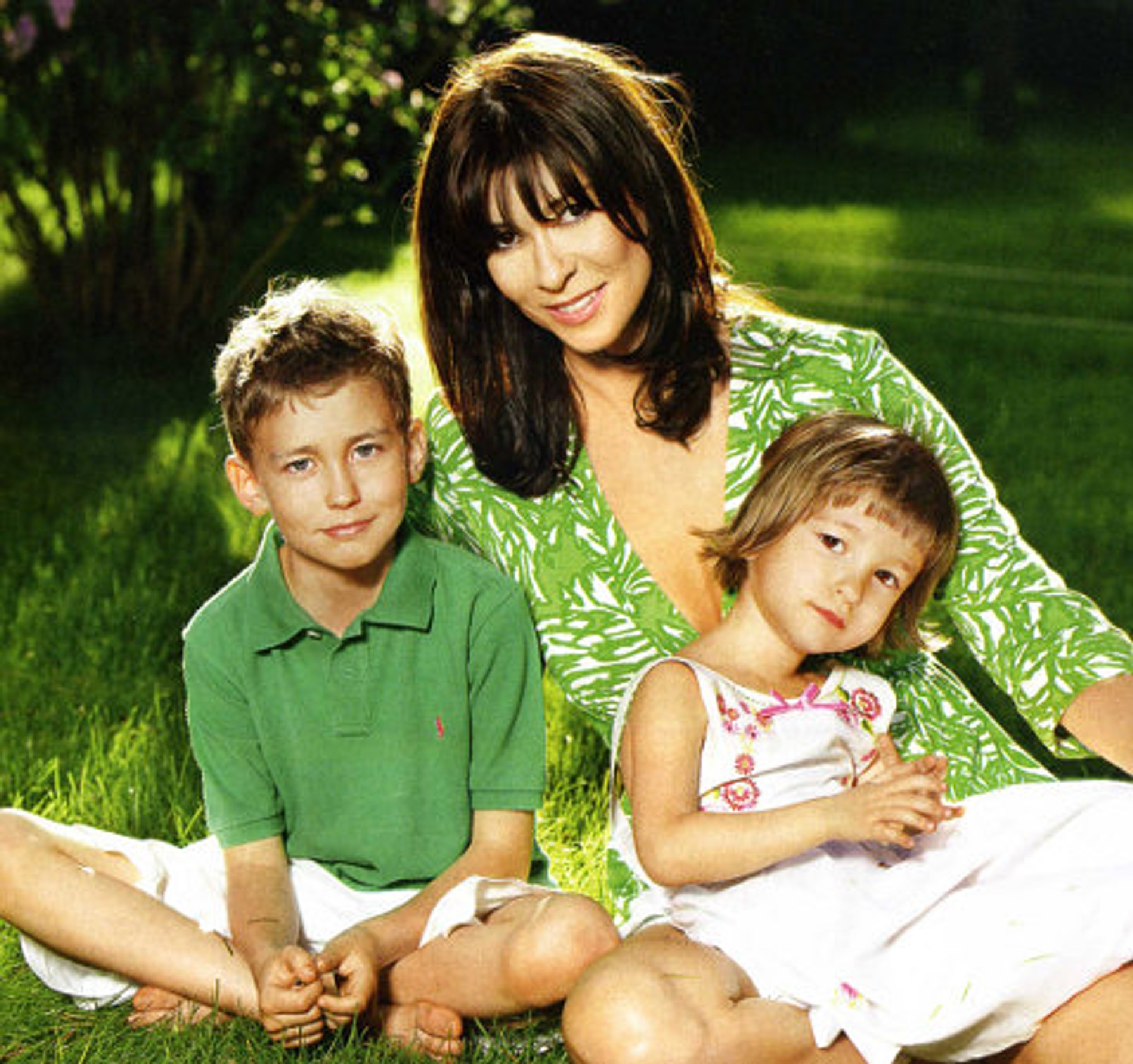 Фото: Инстаграм (Запрещен в РФ)