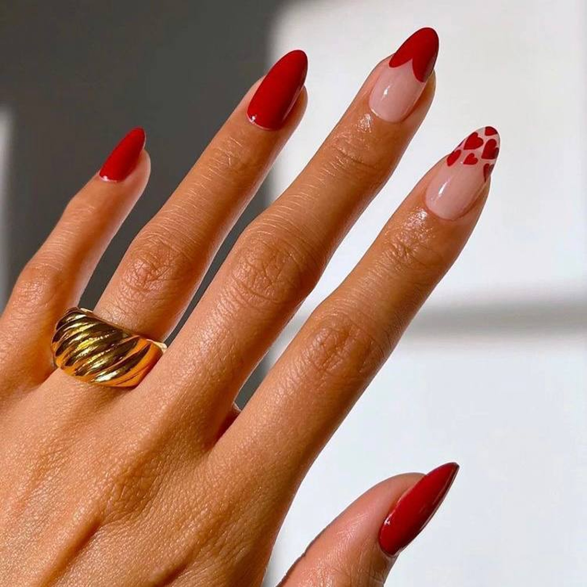 Фото: соцсети Дины Саевой