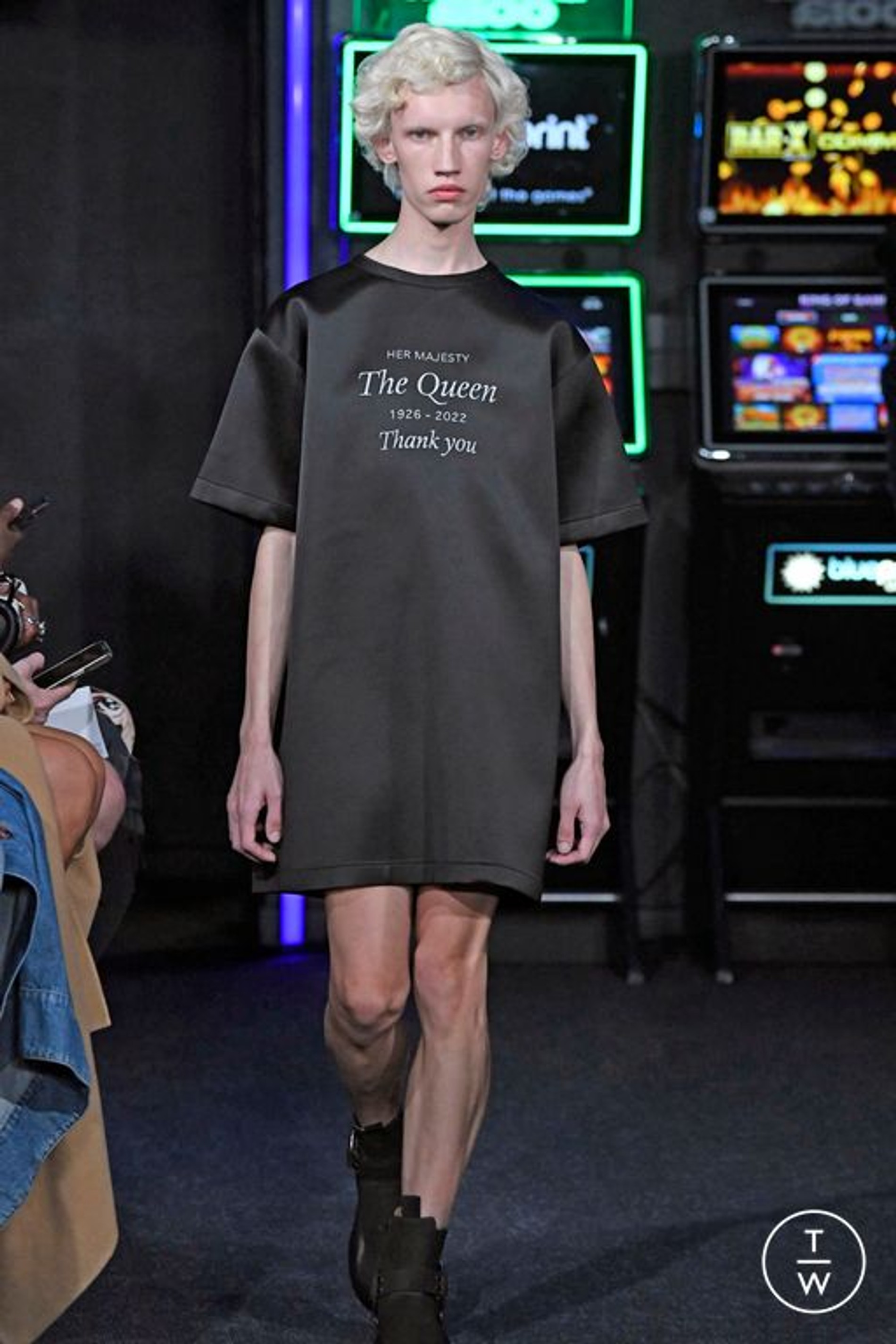 JW Anderson
Фото: tag-walk.com