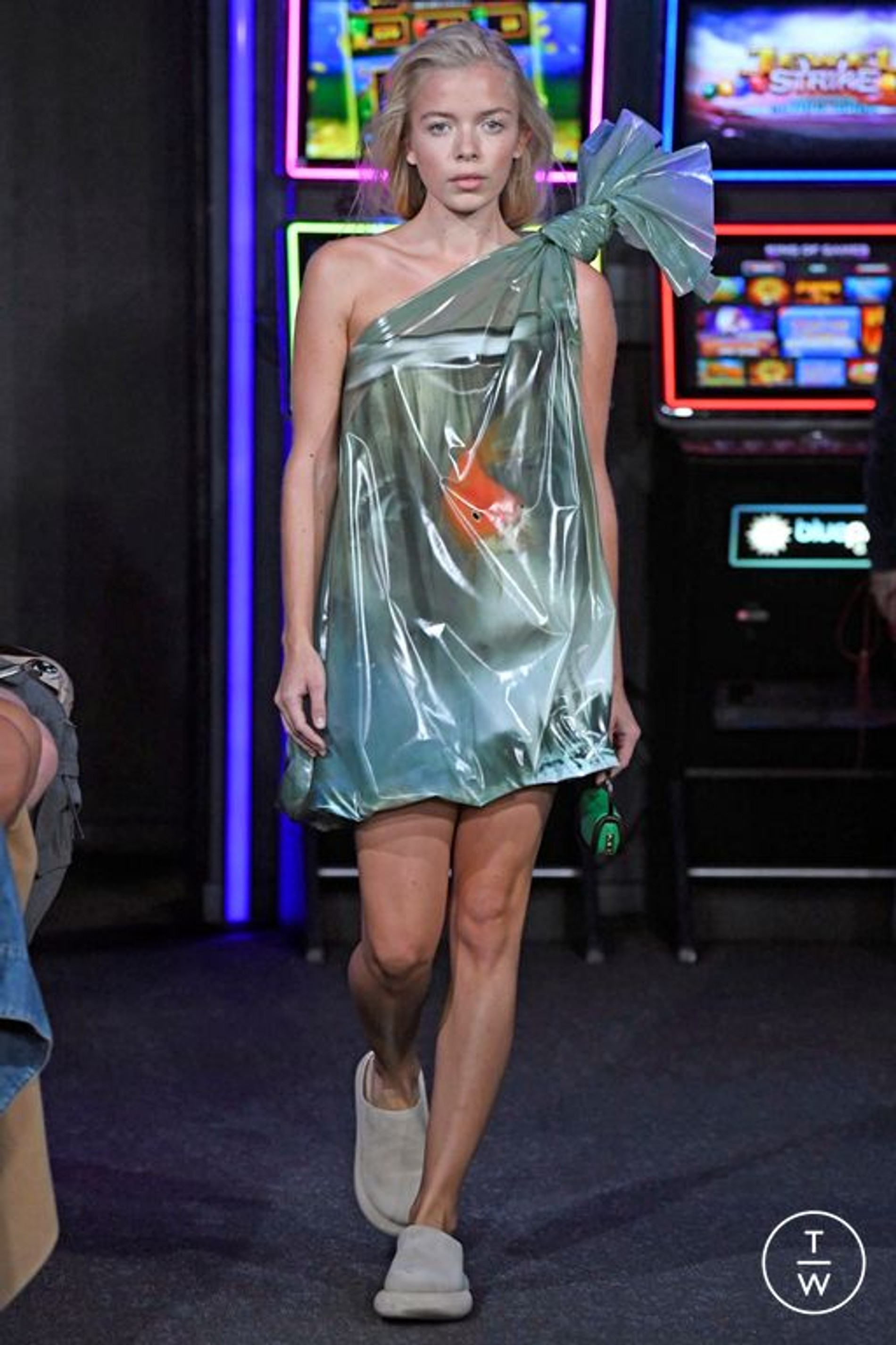 JW Anderson
Фото: tag-walk.com