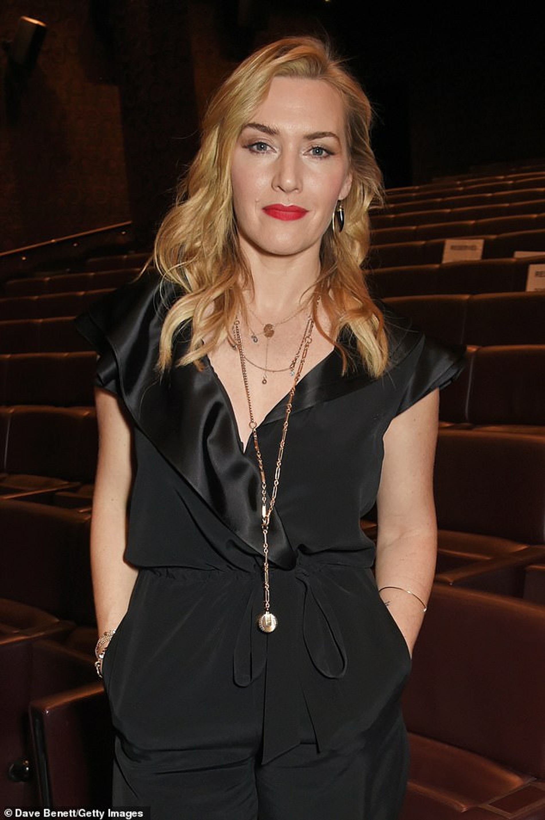 Фото: Getty Images