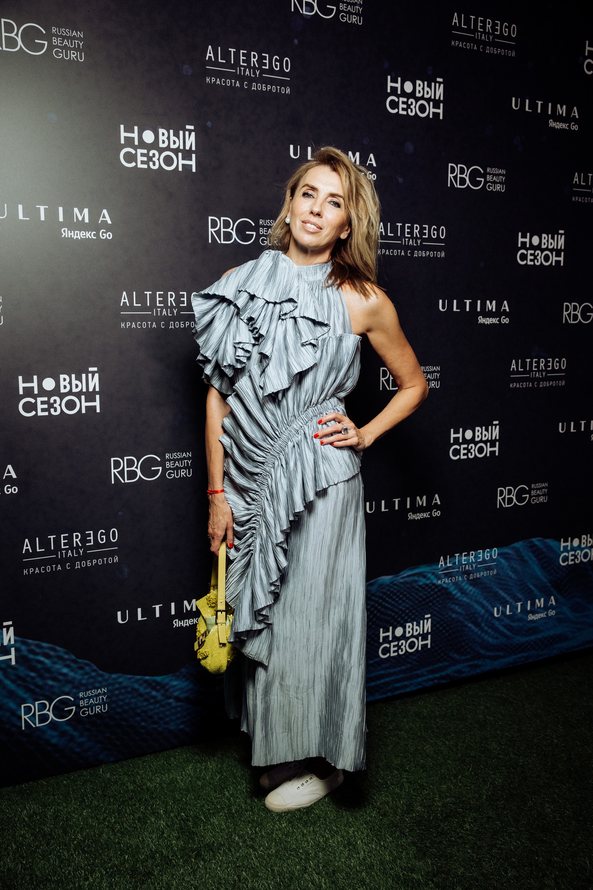 Светлана Бондарчук
Фото: пресс-служба