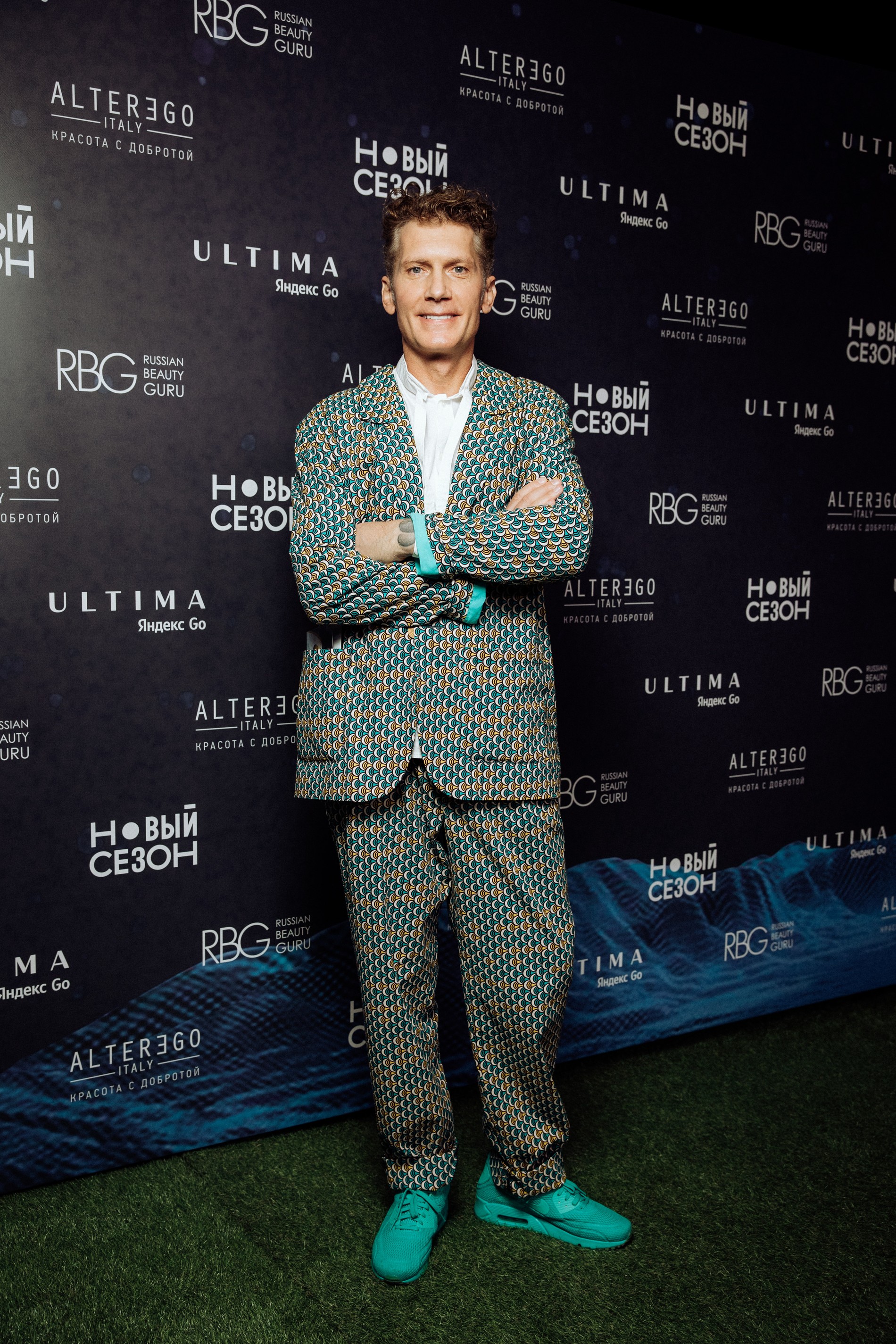 Илья Бачурин
Фото: пресс-служба